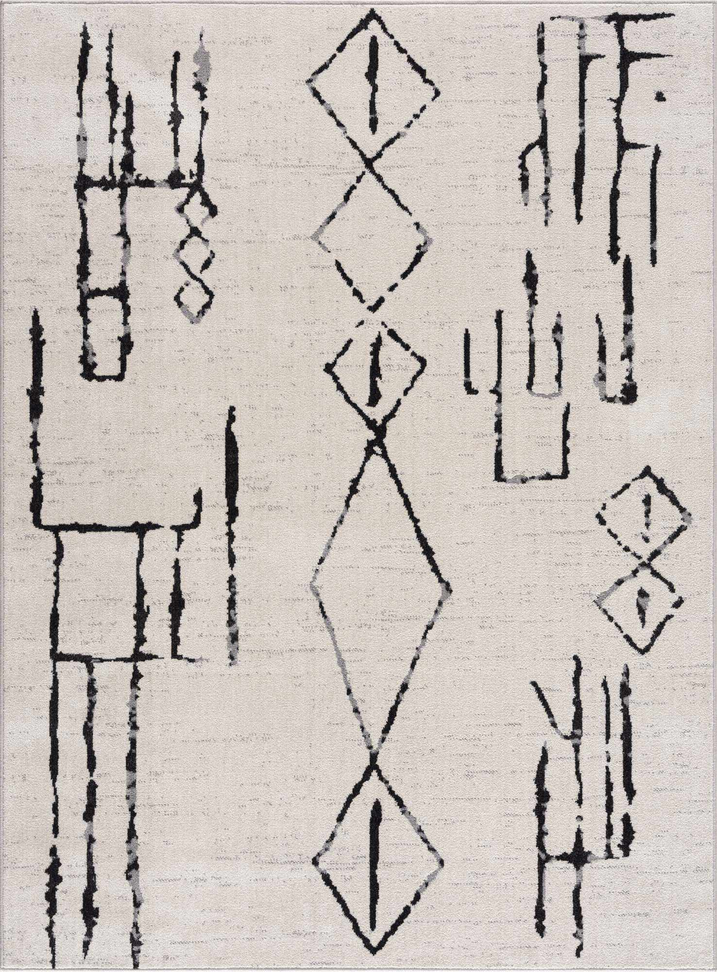 Maguyam Washable Area Rug - Clearance - Ornate Home