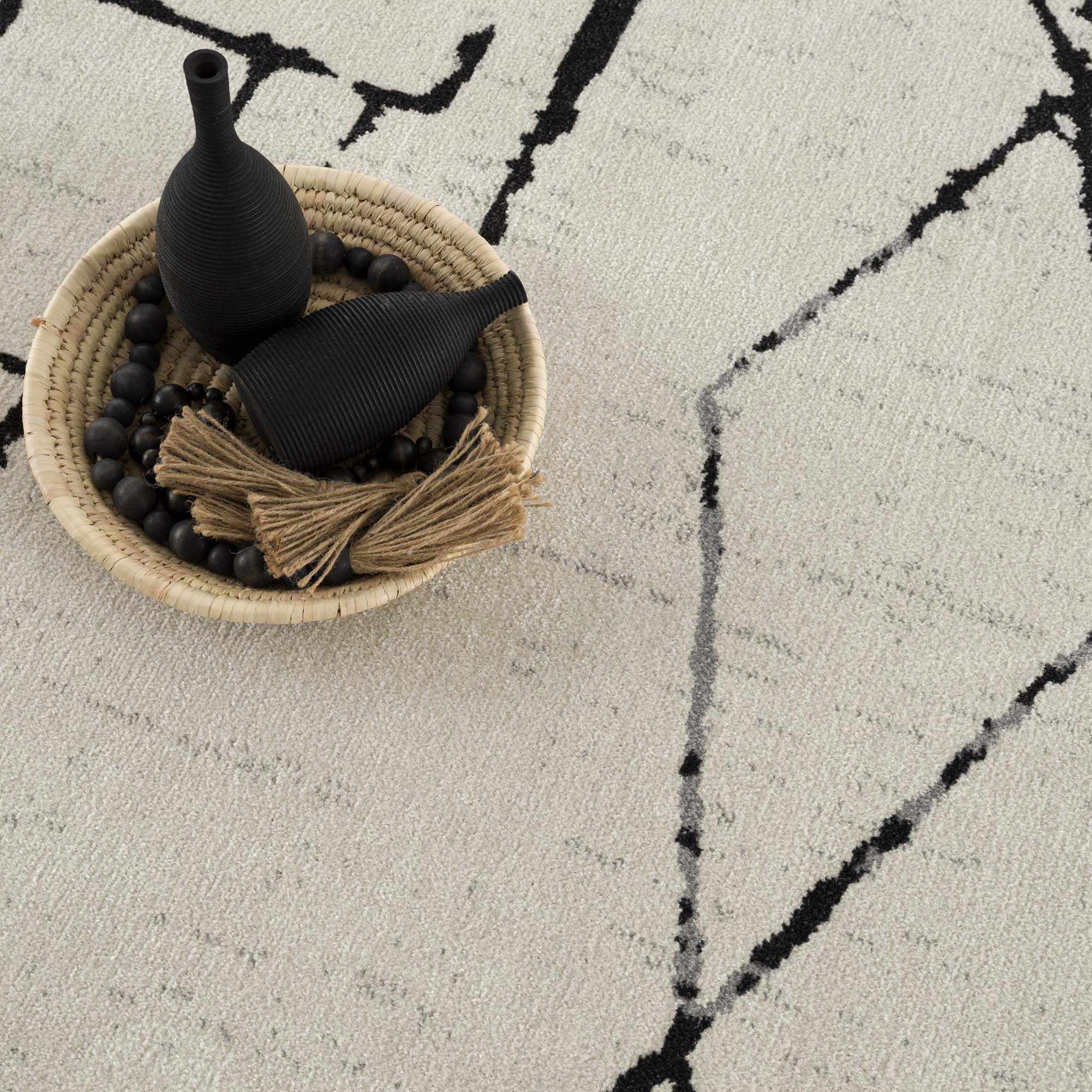 Maguyam Washable Area Rug - Clearance - Ornate Home