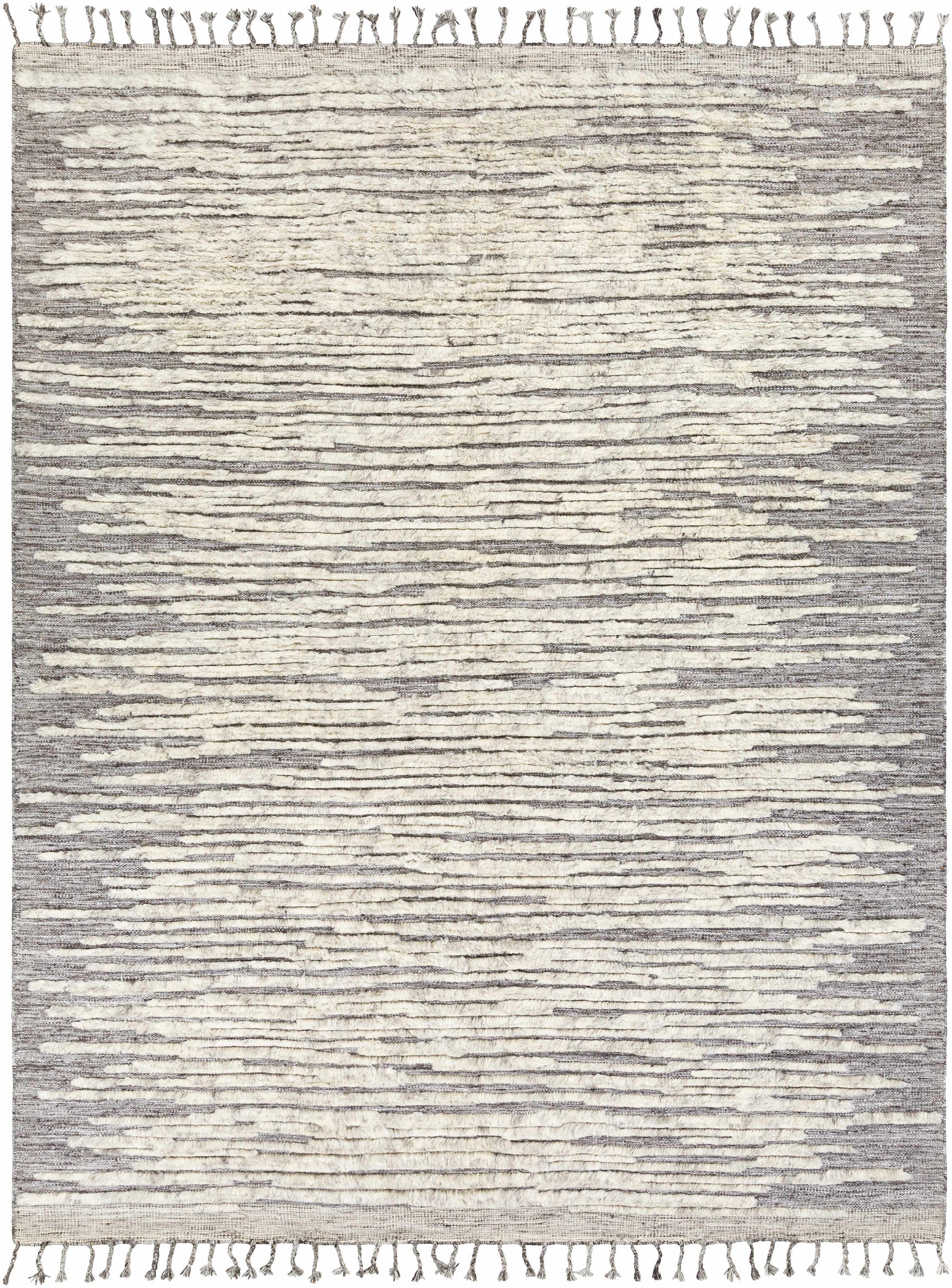 Mahaffey Area Rug - Clearance - Ornate Home