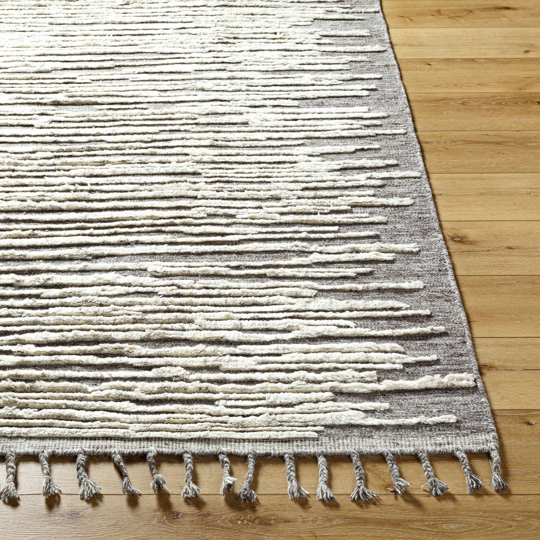 Mahaffey Area Rug - Clearance - Ornate Home