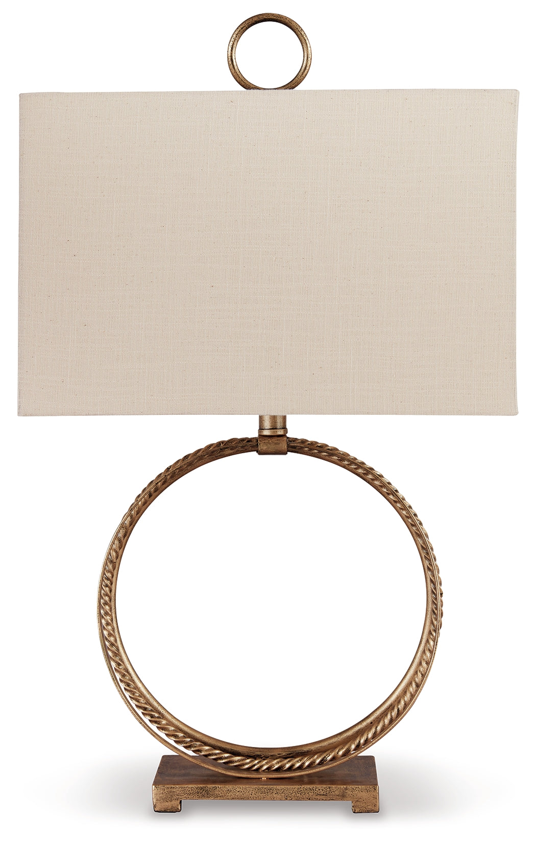 Mahala Antique Gold Table Lamp (Set of 2) (Online Special Price) - Ornate Home