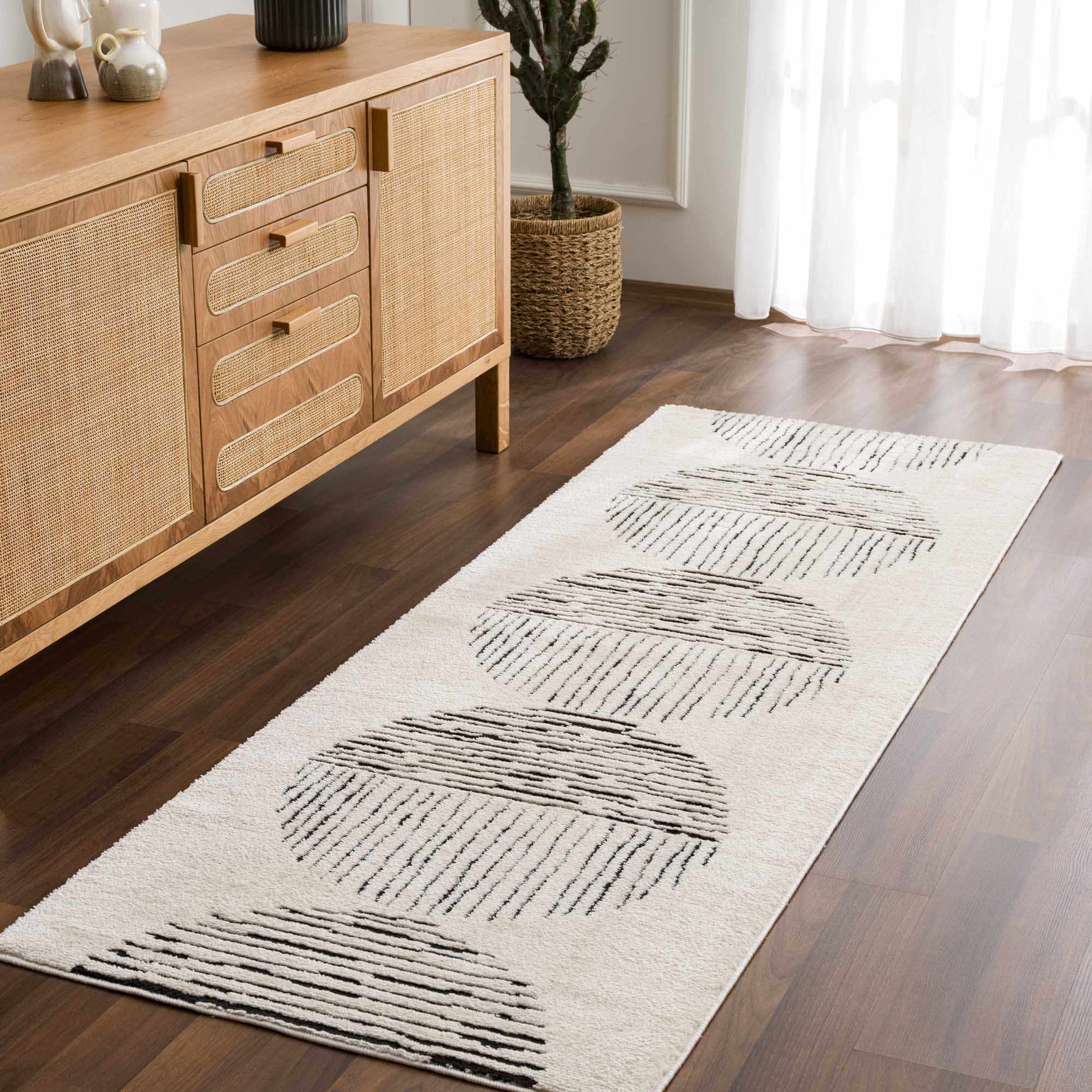 Mahsa Area Rug - Clearance - Ornate Home