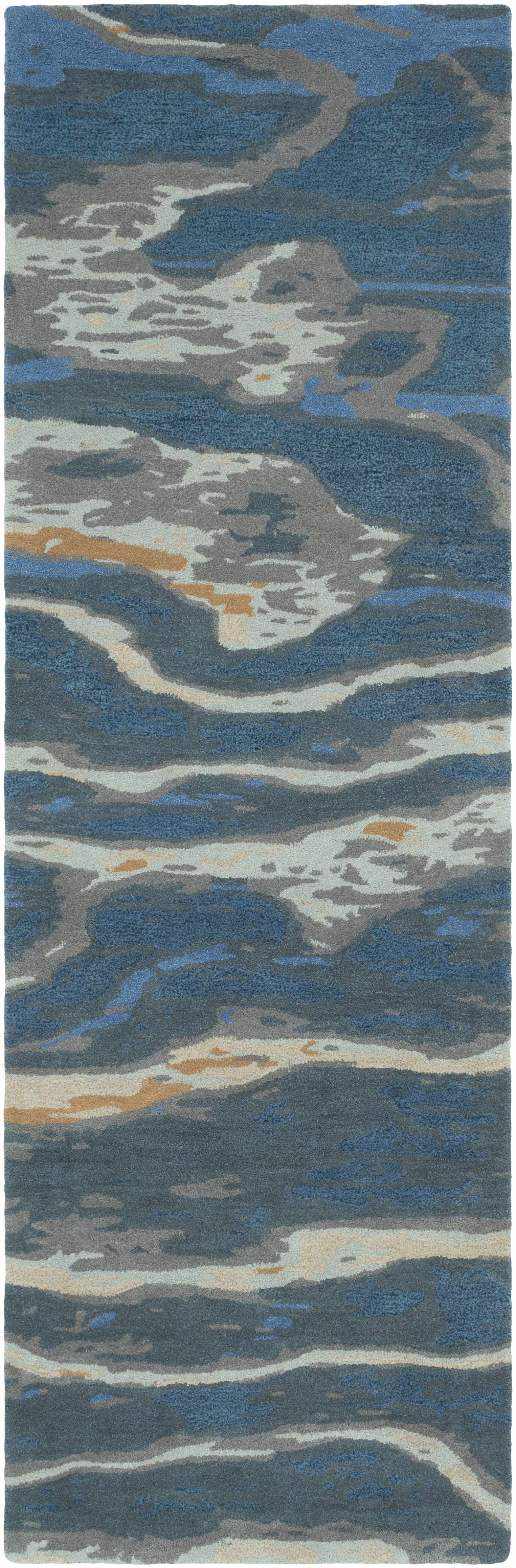 Maida Area Rug - Clearance - Ornate Home