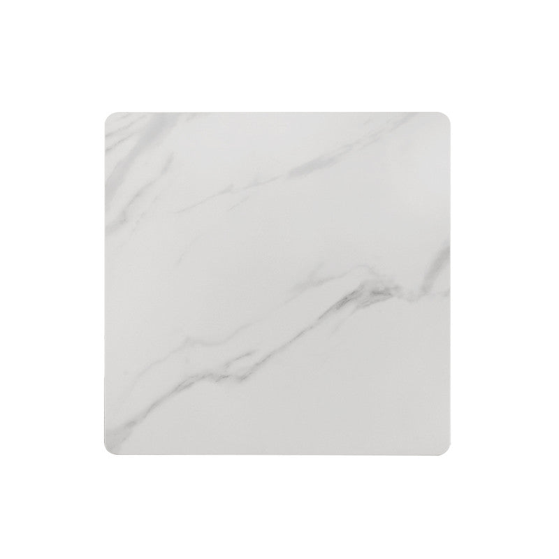 Maidstone Black/White End Table - Ornate Home