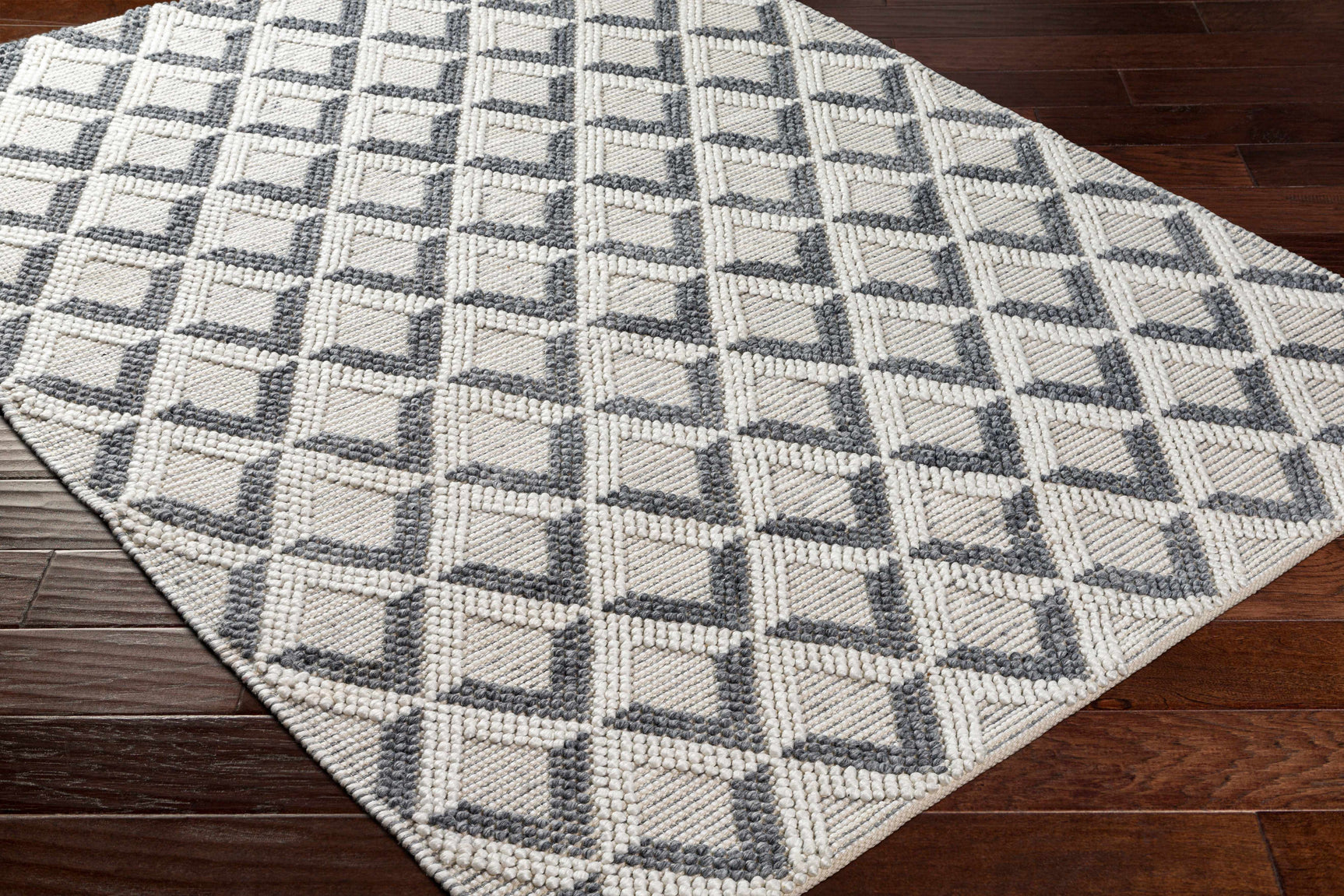 Maik Area Rug - Clearance - Ornate Home