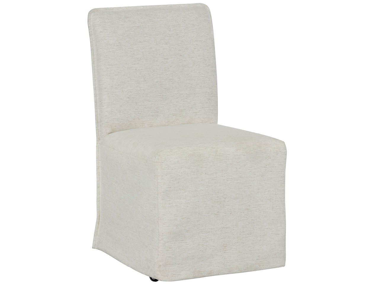 Mainsail Crypton Nomad Snow Side Chair - Ornate Home