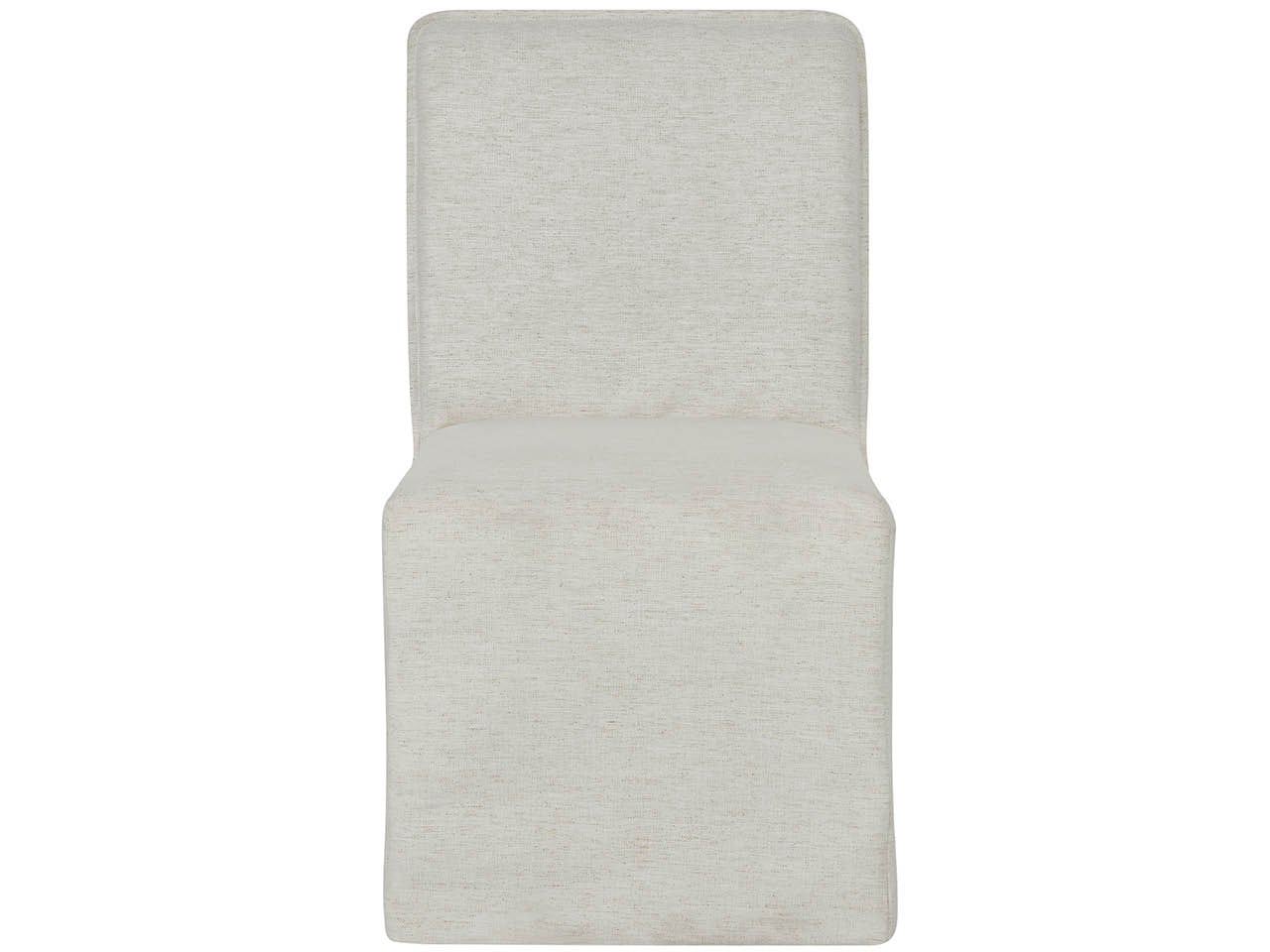 Mainsail Crypton Nomad Snow Side Chair - Ornate Home