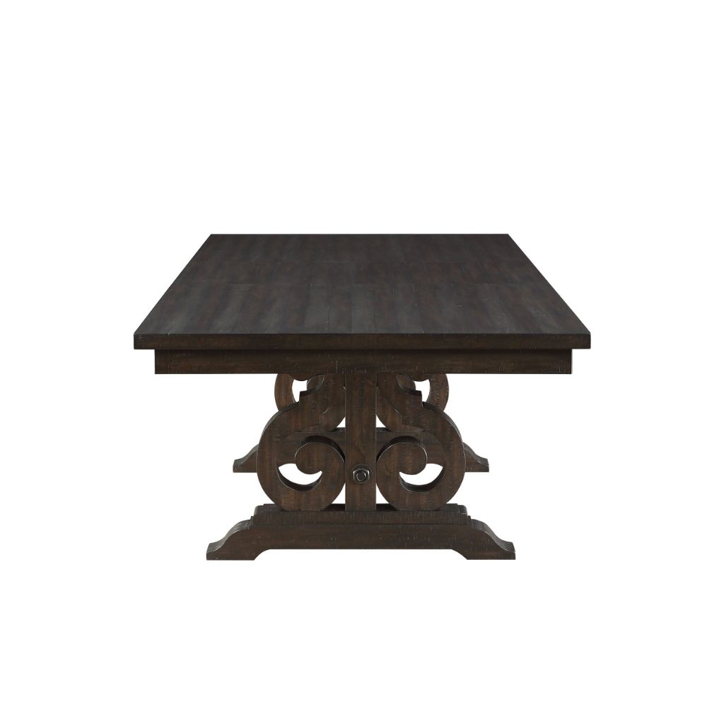 Maisha Dining Table - Ornate Home