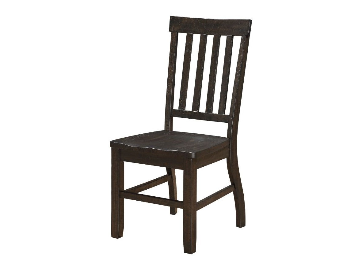 Maisha Side Chair (Set-2) - Ornate Home