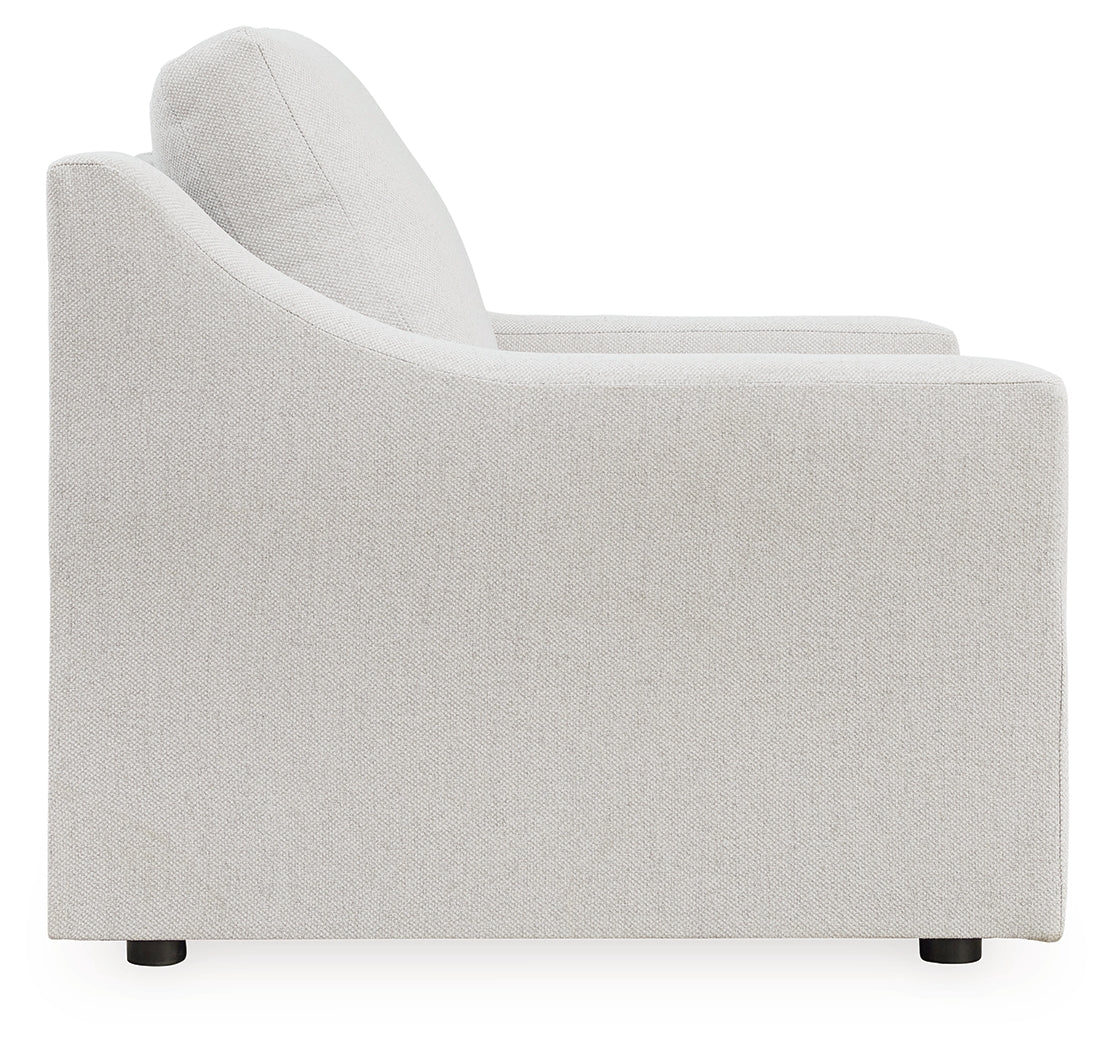 Maitelynn Chalk Chair (Online Special Price) - Ornate Home