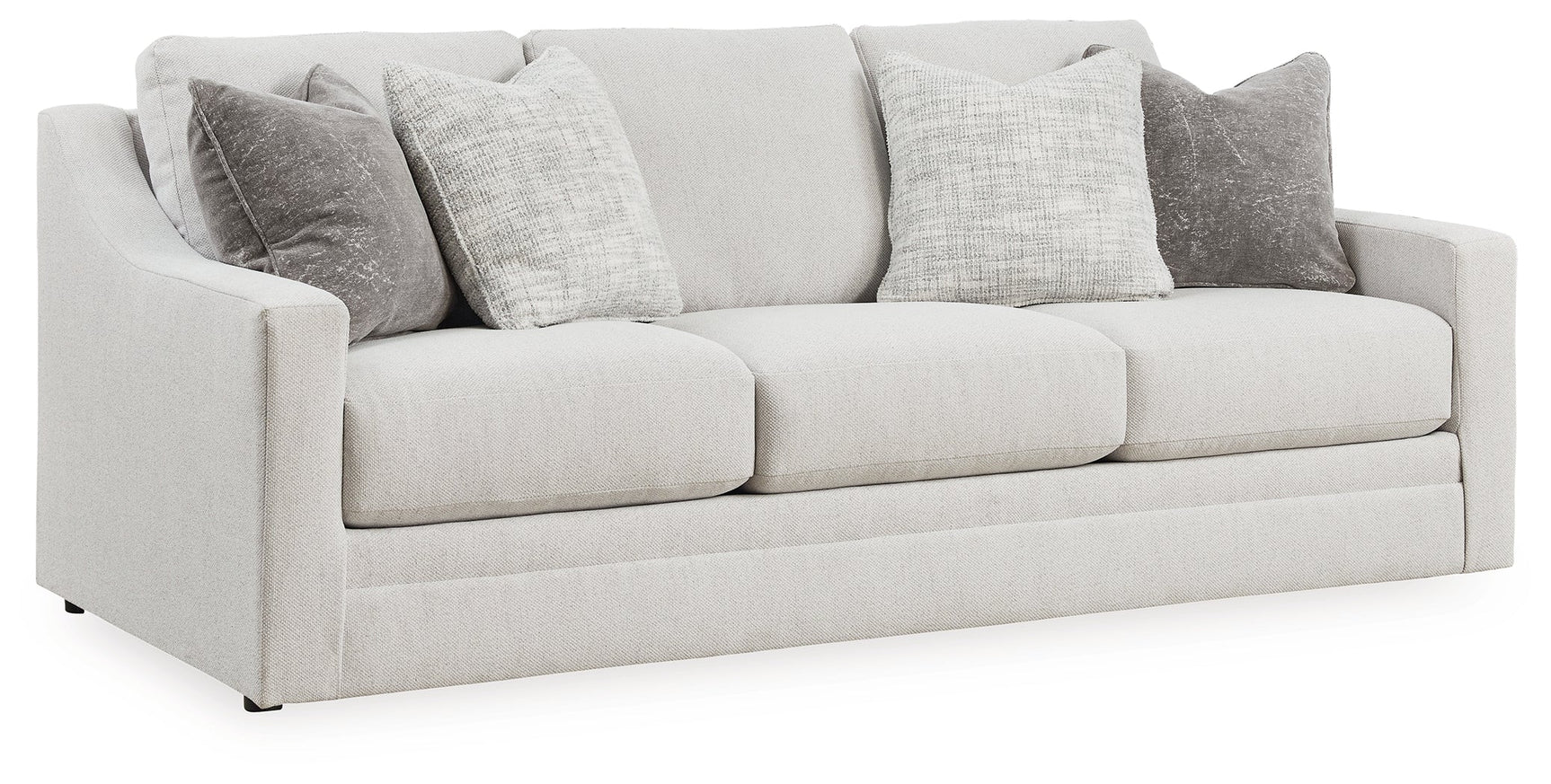 Maitelynn Chalk Sofa (Online Special Price) - Ornate Home