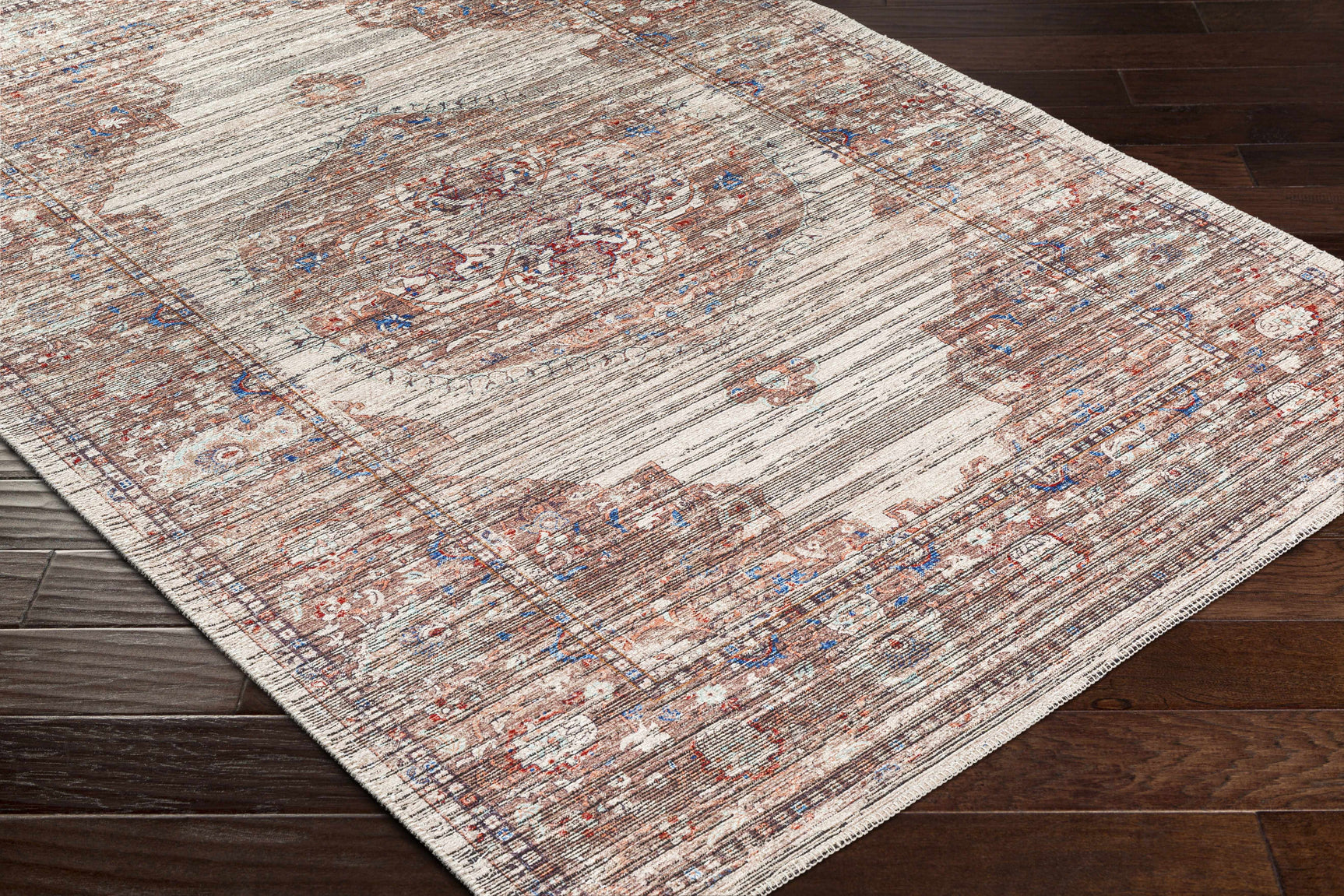 Maja Area Rug - Clearance - Ornate Home