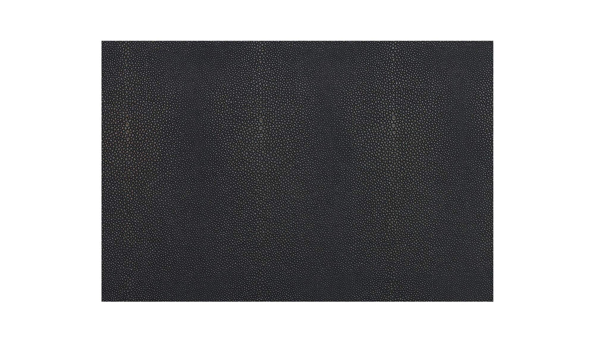 Mako Black Dresser - Ornate Home