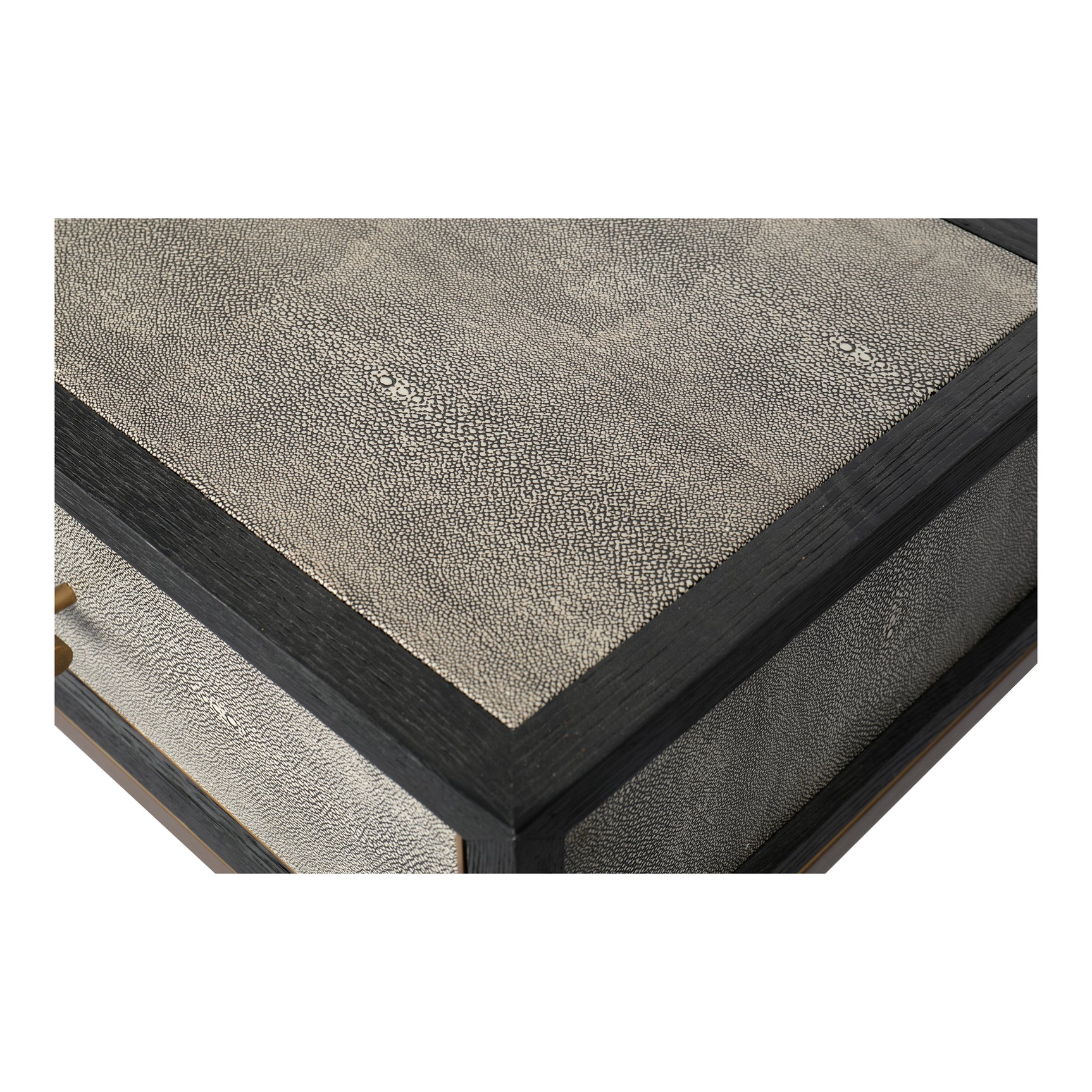 Mako Grey Console Table - Ornate Home