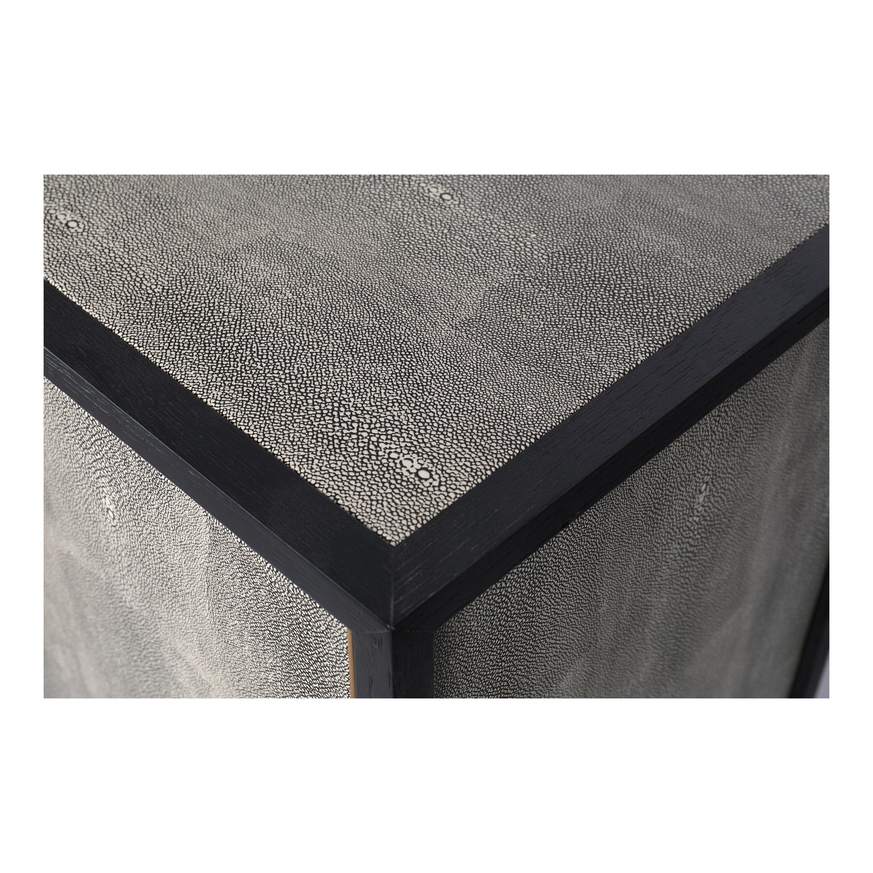 Mako Grey Small Sideboard - Ornate Home