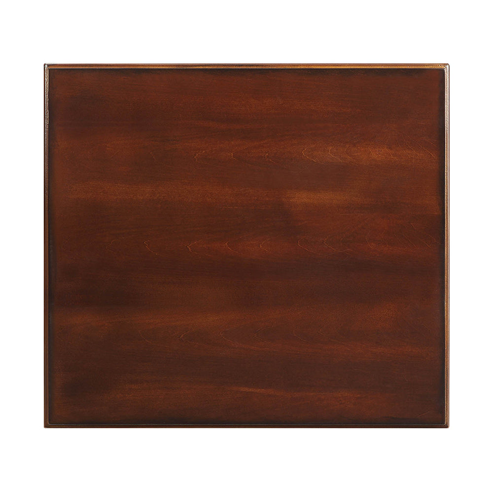 Malachi End Table - Ornate Home