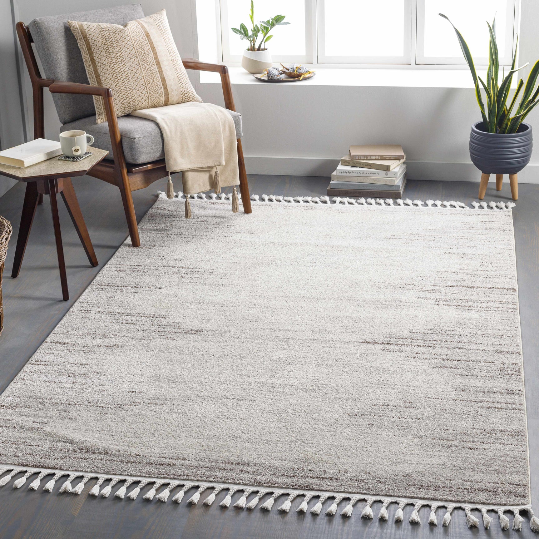 Malandag Area Rug - Clearance - Ornate Home