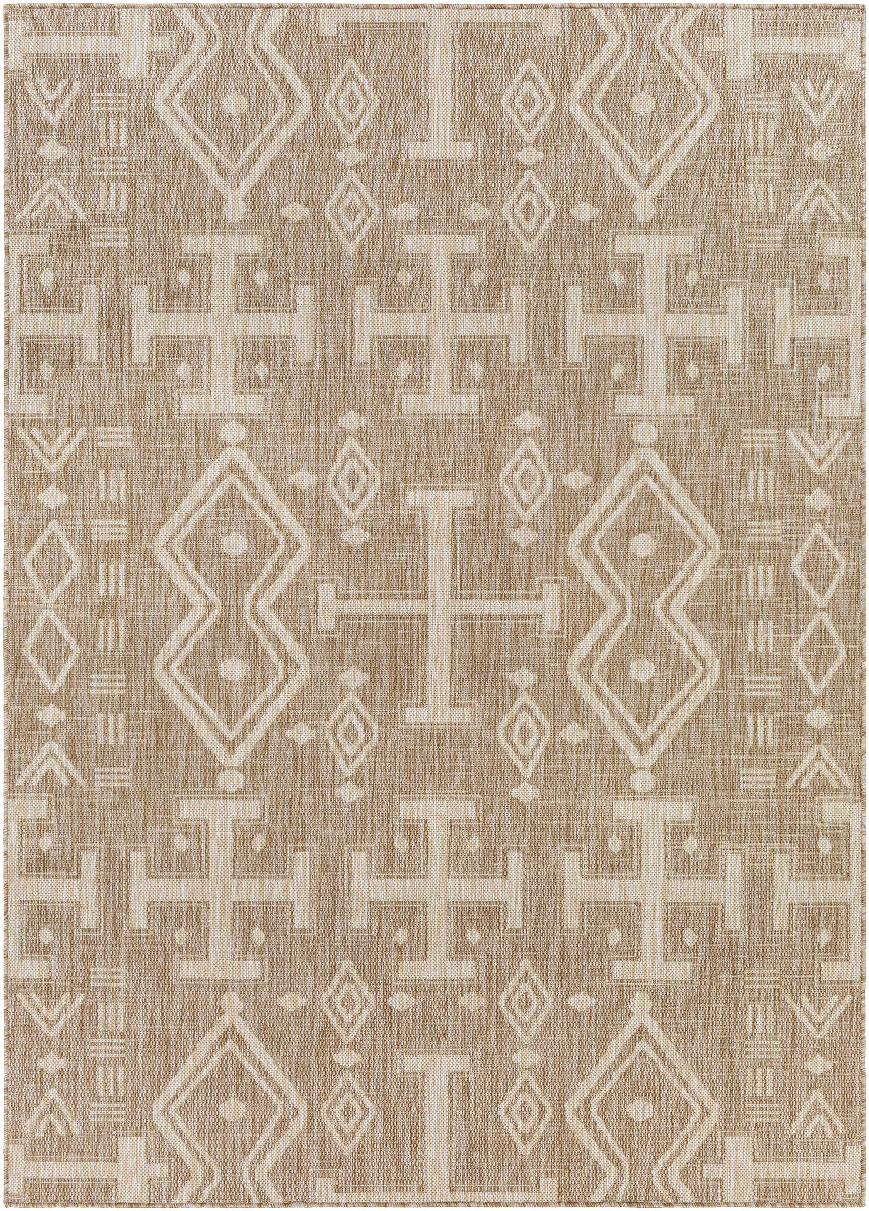 Malapatan Indoor & Outdoor Rug - Clearance - Ornate Home
