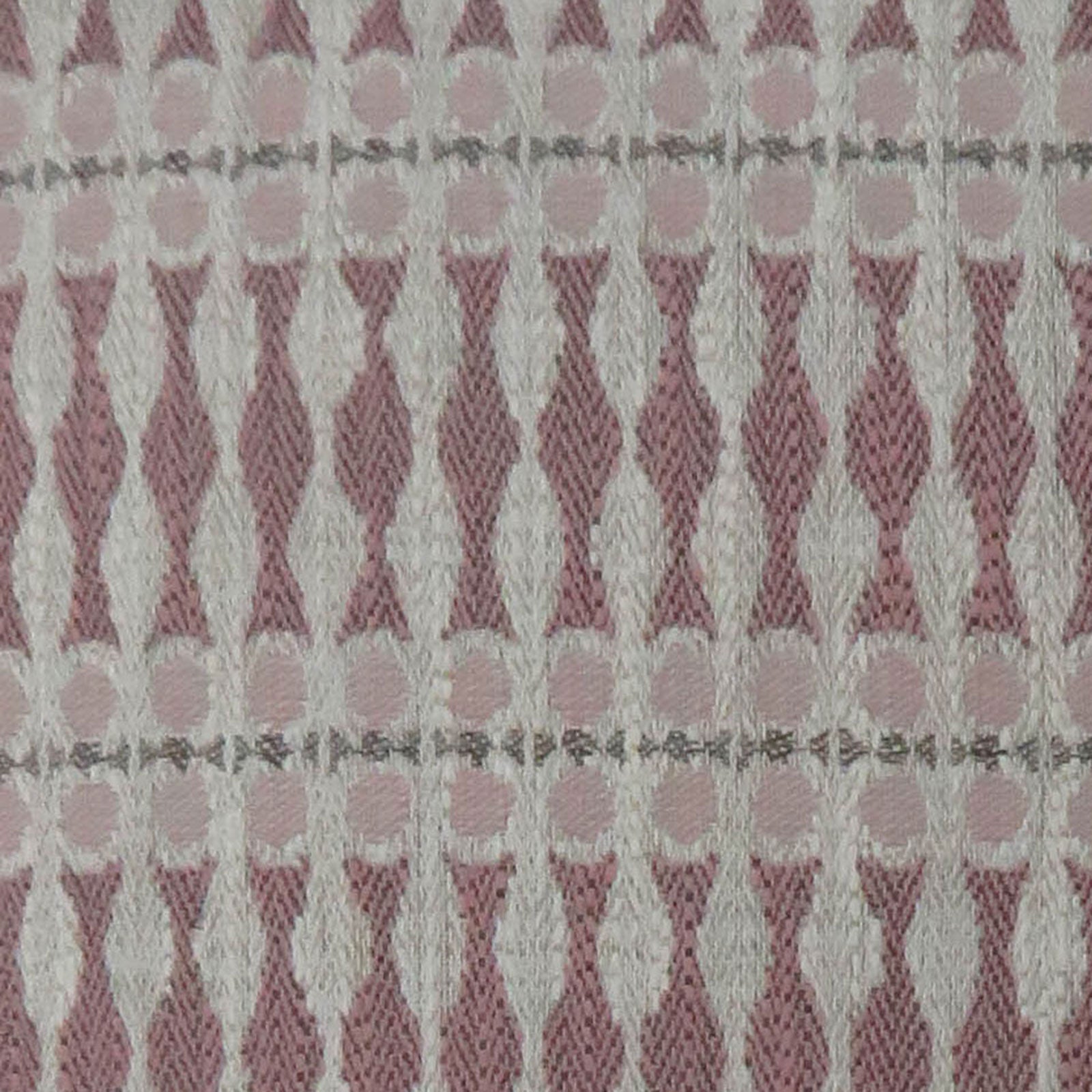 Malia Red 17" X 17" Pillow (Set of 2) - Ornate Home