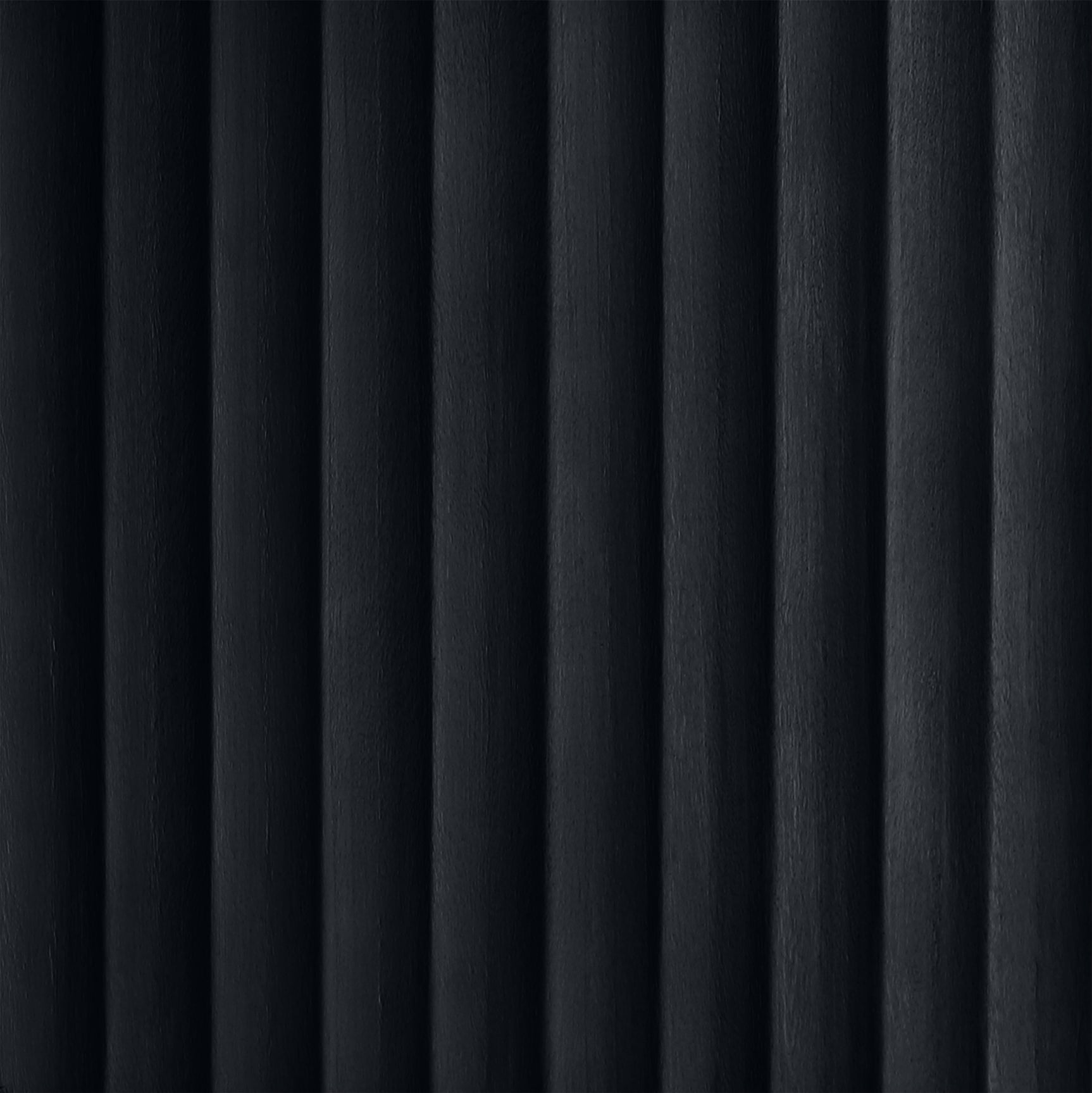 Malibu Black Wood And Oak Veneer 2-Piece Coffee Table - Ornate Home