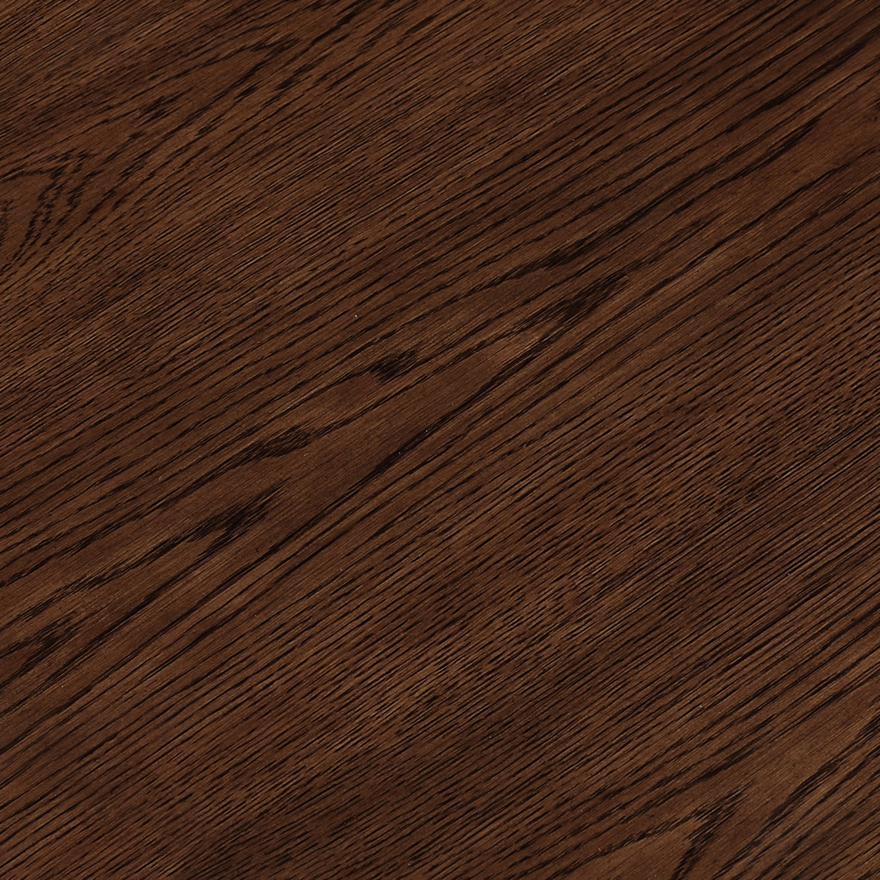 Malibu Brown Wood And Oak Veneer Coffee Table - Ornate Home