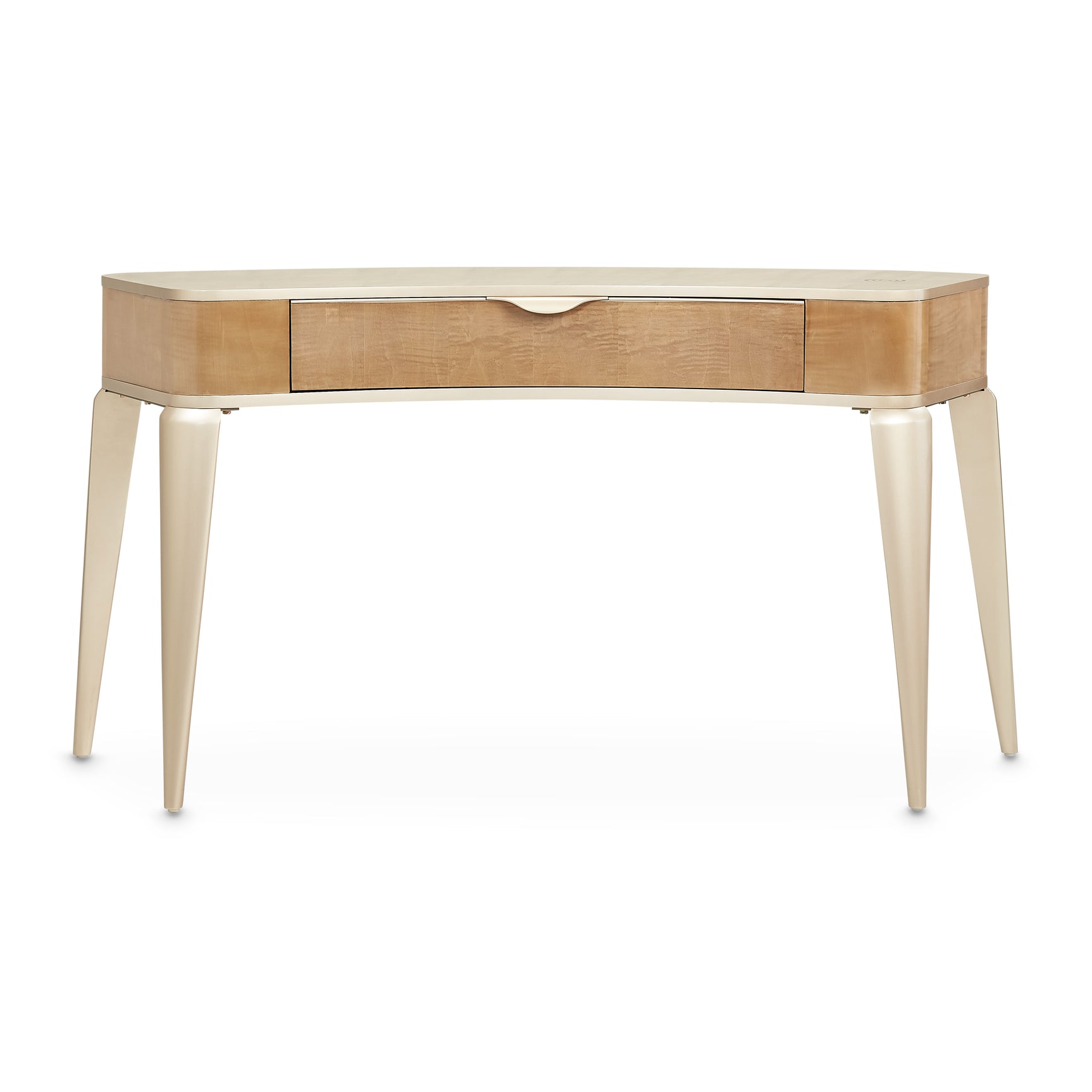 Malibu Crest Blush Vanity Desk - Ornate Home