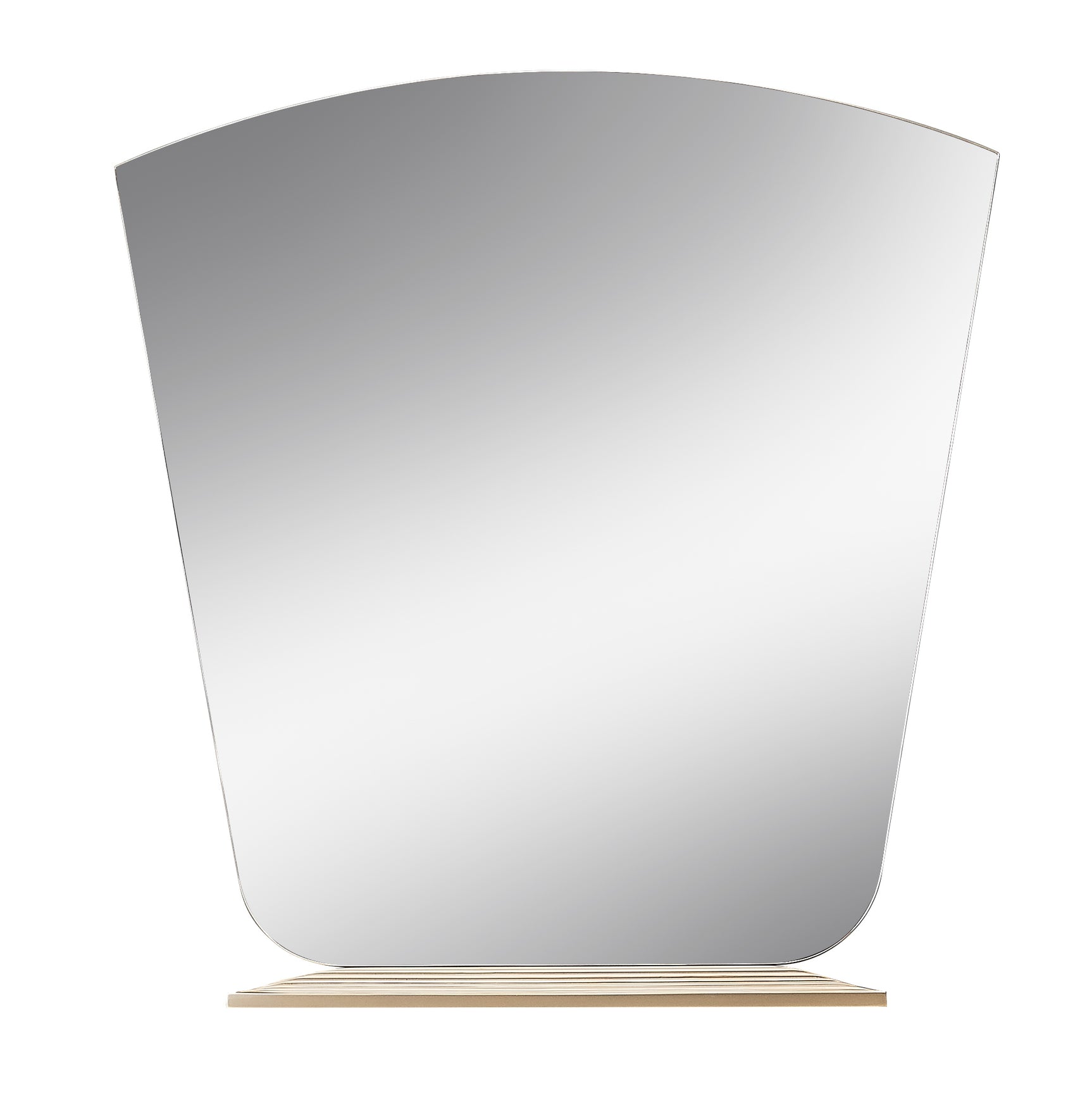 Malibu Crest Chardonnay Vanity Mirror - Ornate Home