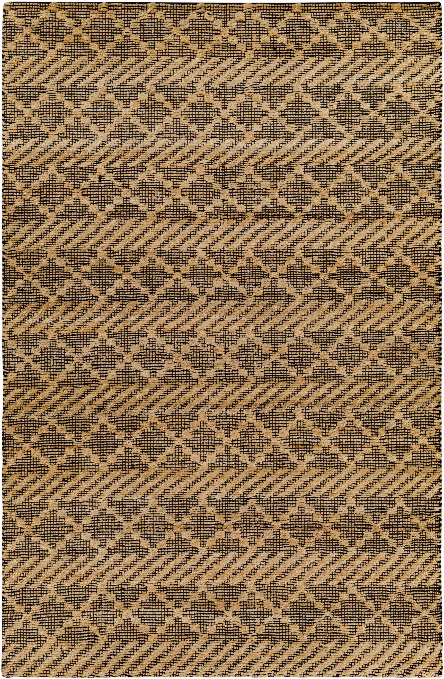 Malidong Jute Carpet - Clearance - Ornate Home
