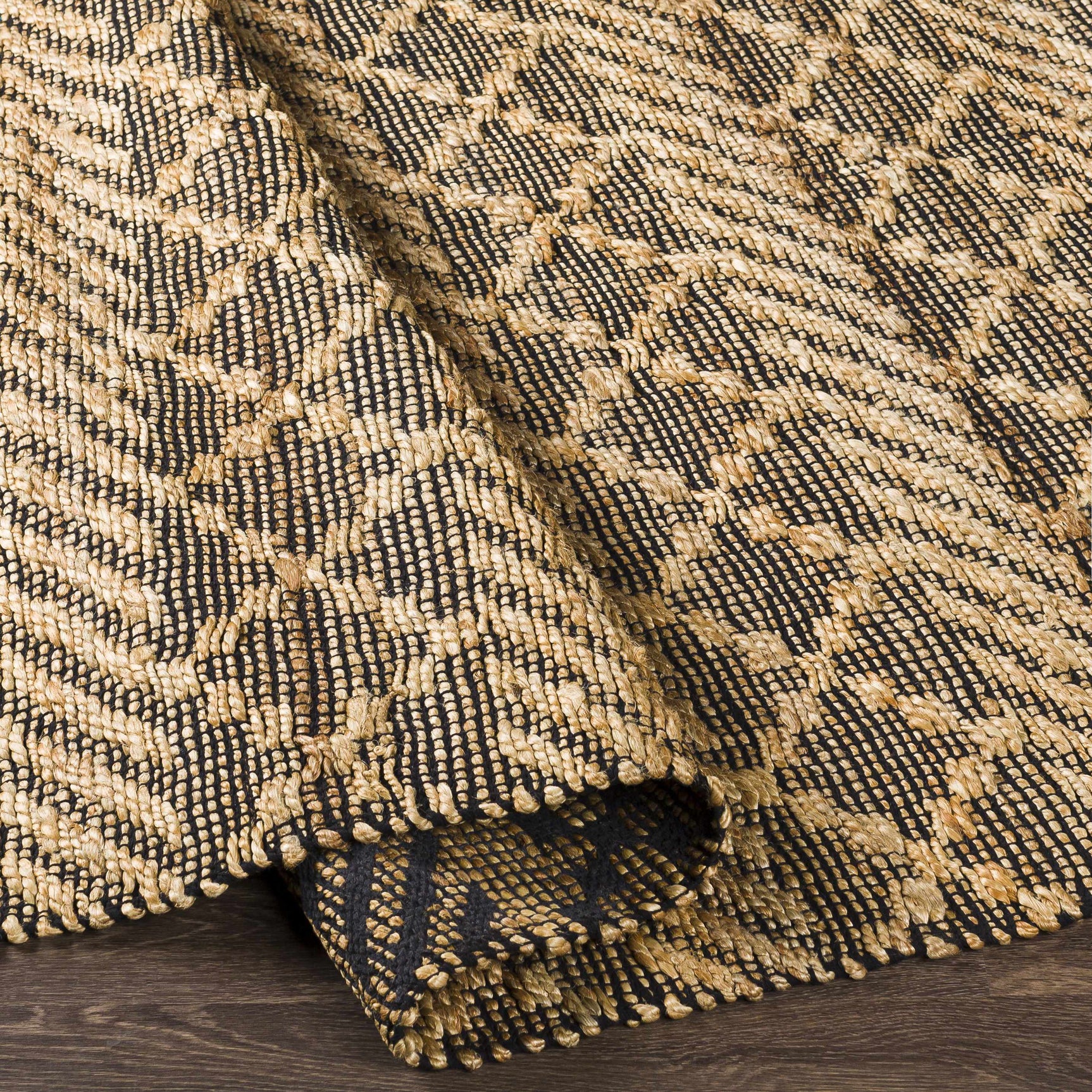Malidong Jute Carpet - Clearance - Ornate Home