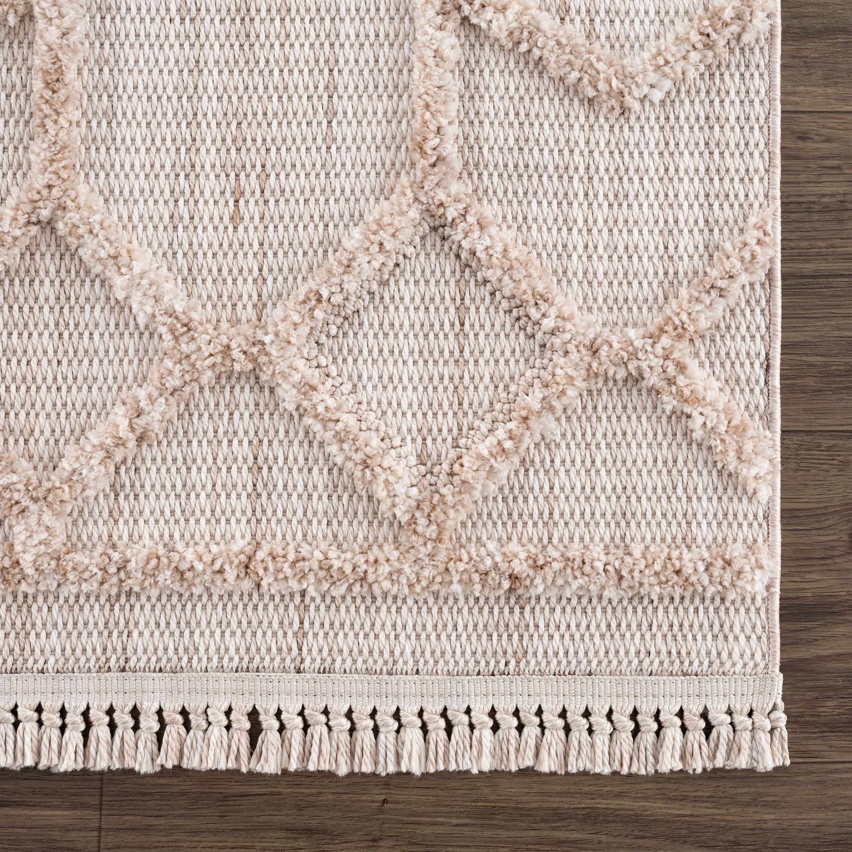Malilinao Area Rug - Ornate Home