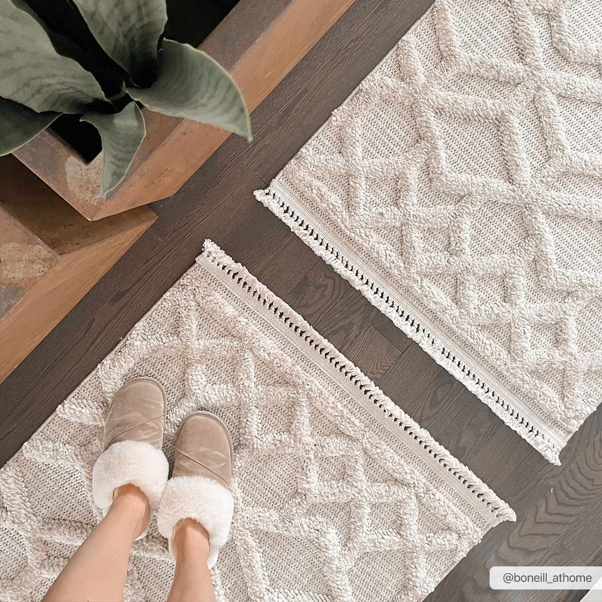Malilinao Area Rug - Ornate Home