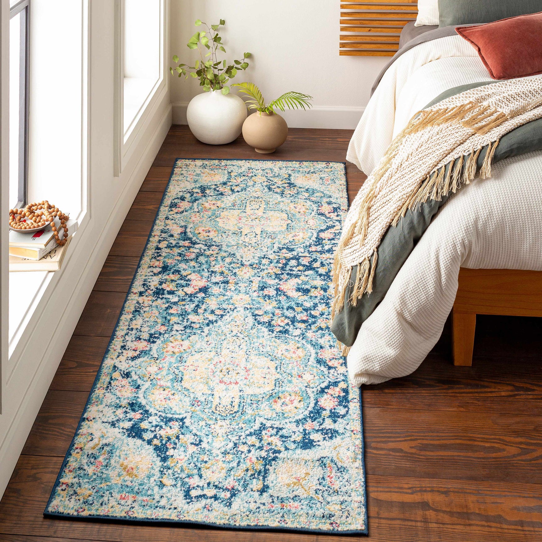 Mallacoota Area Rug - Ornate Home