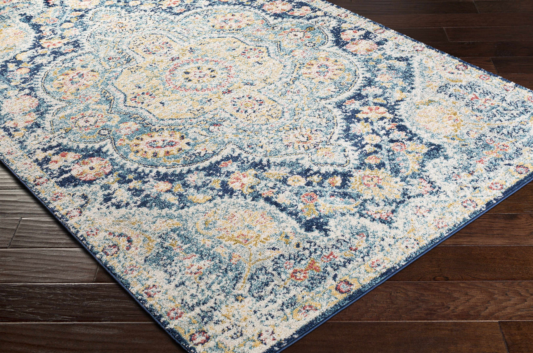Mallacoota Area Rug - Ornate Home