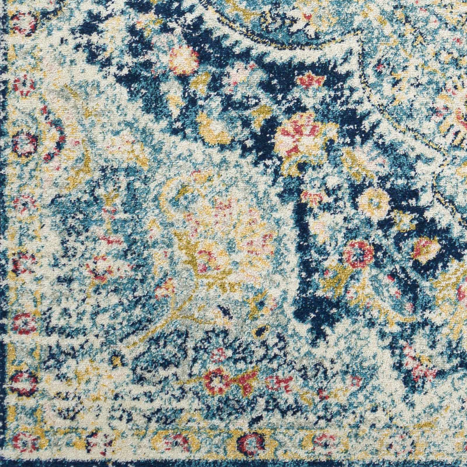 Mallacoota Area Rug - Ornate Home
