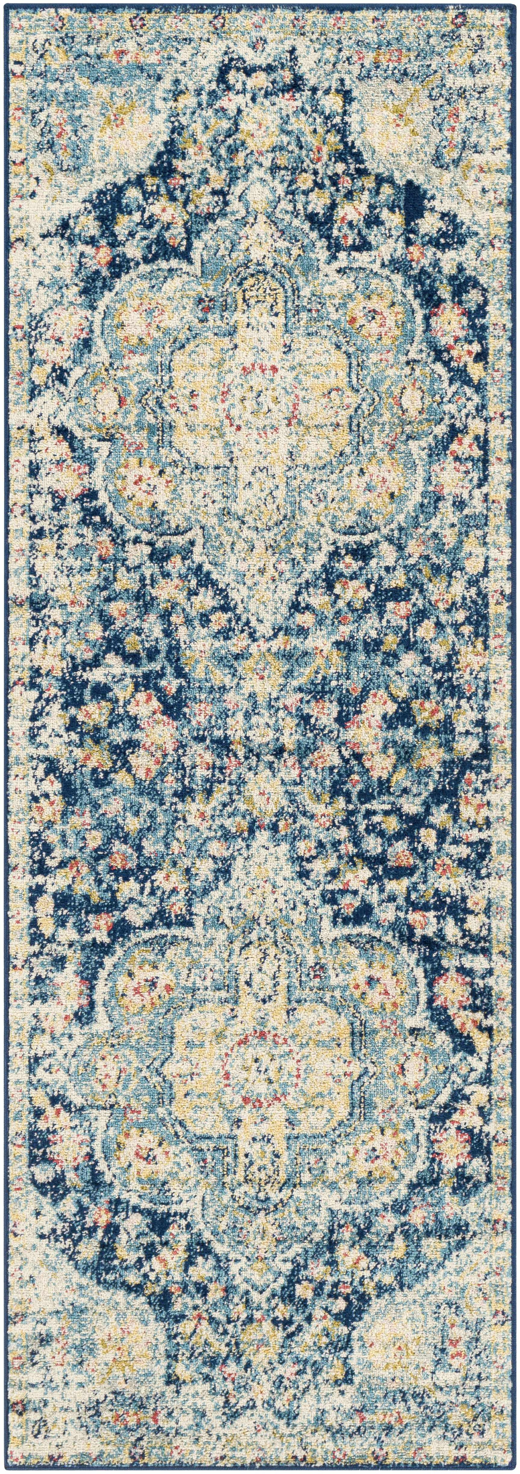 Mallacoota Area Rug - Ornate Home