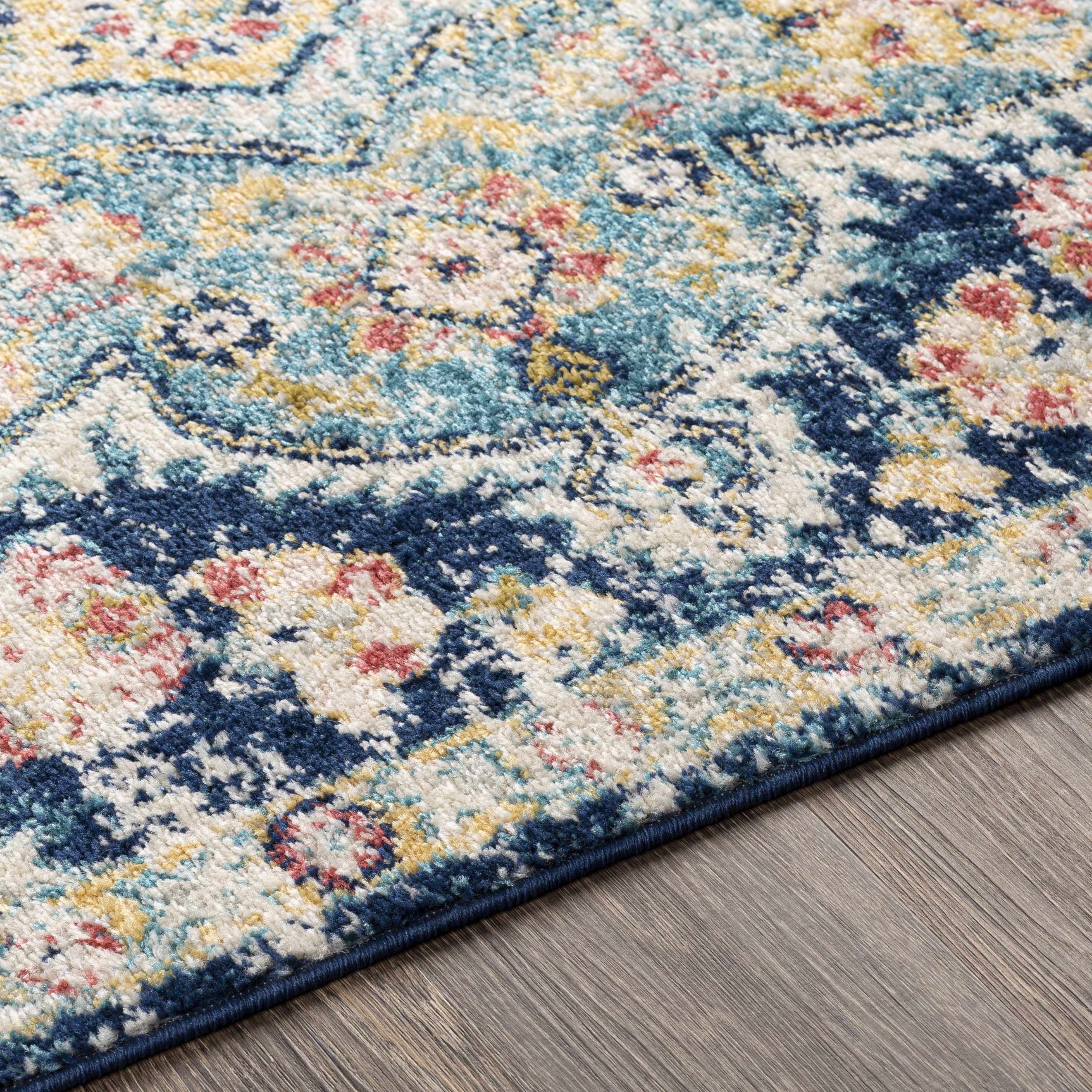 Mallacoota Area Rug - Ornate Home