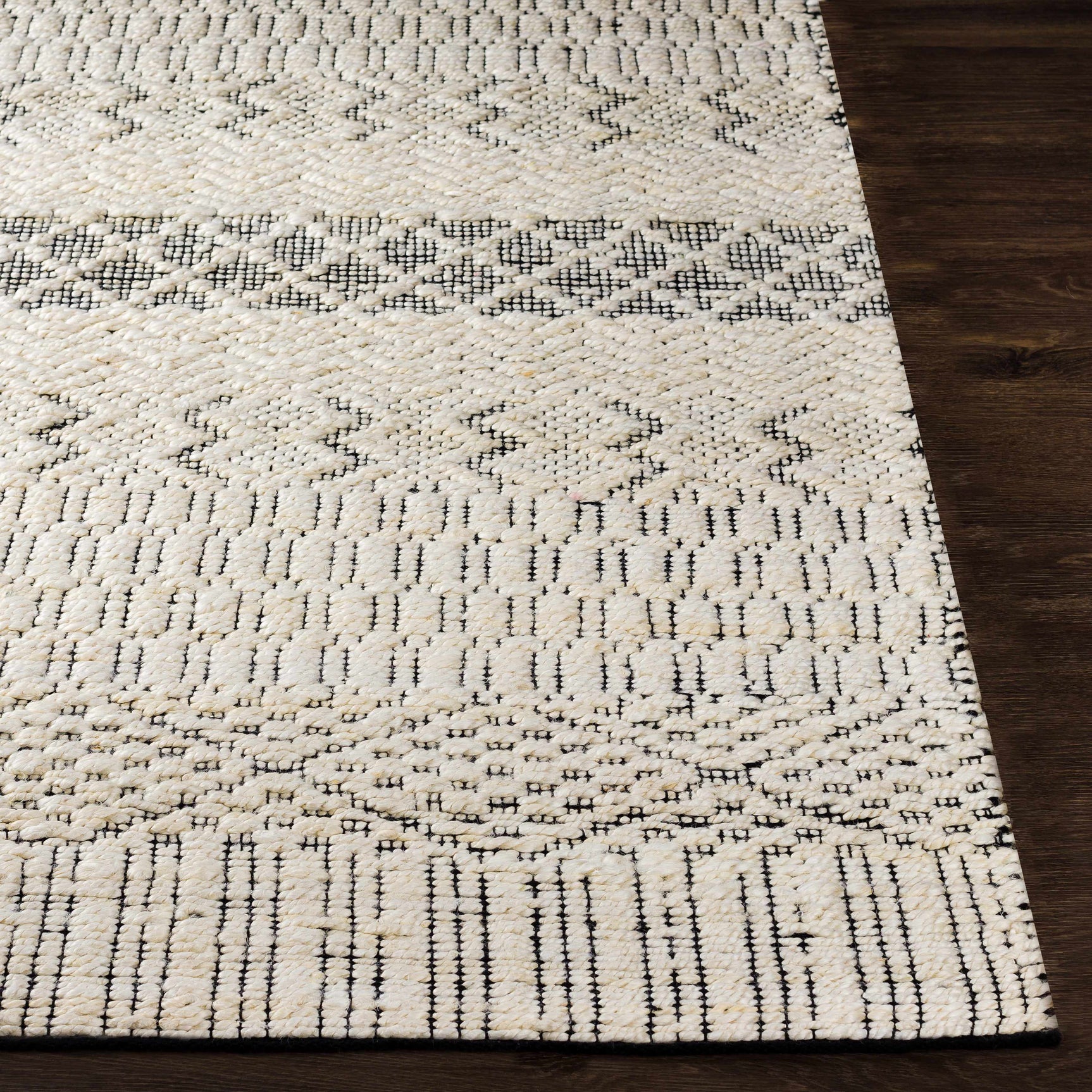 Malolos Jute Carpet - Clearance - Ornate Home