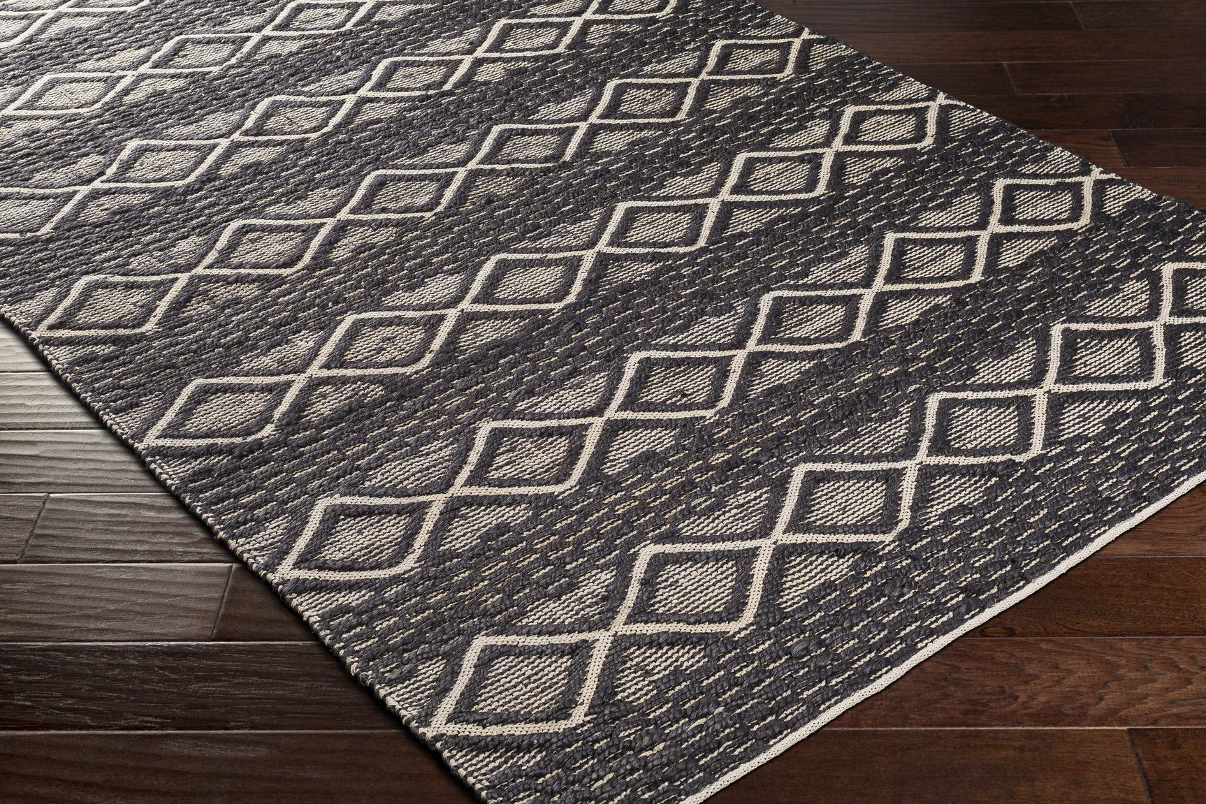 Maluanluan Jute Carpet - Clearance - Ornate Home