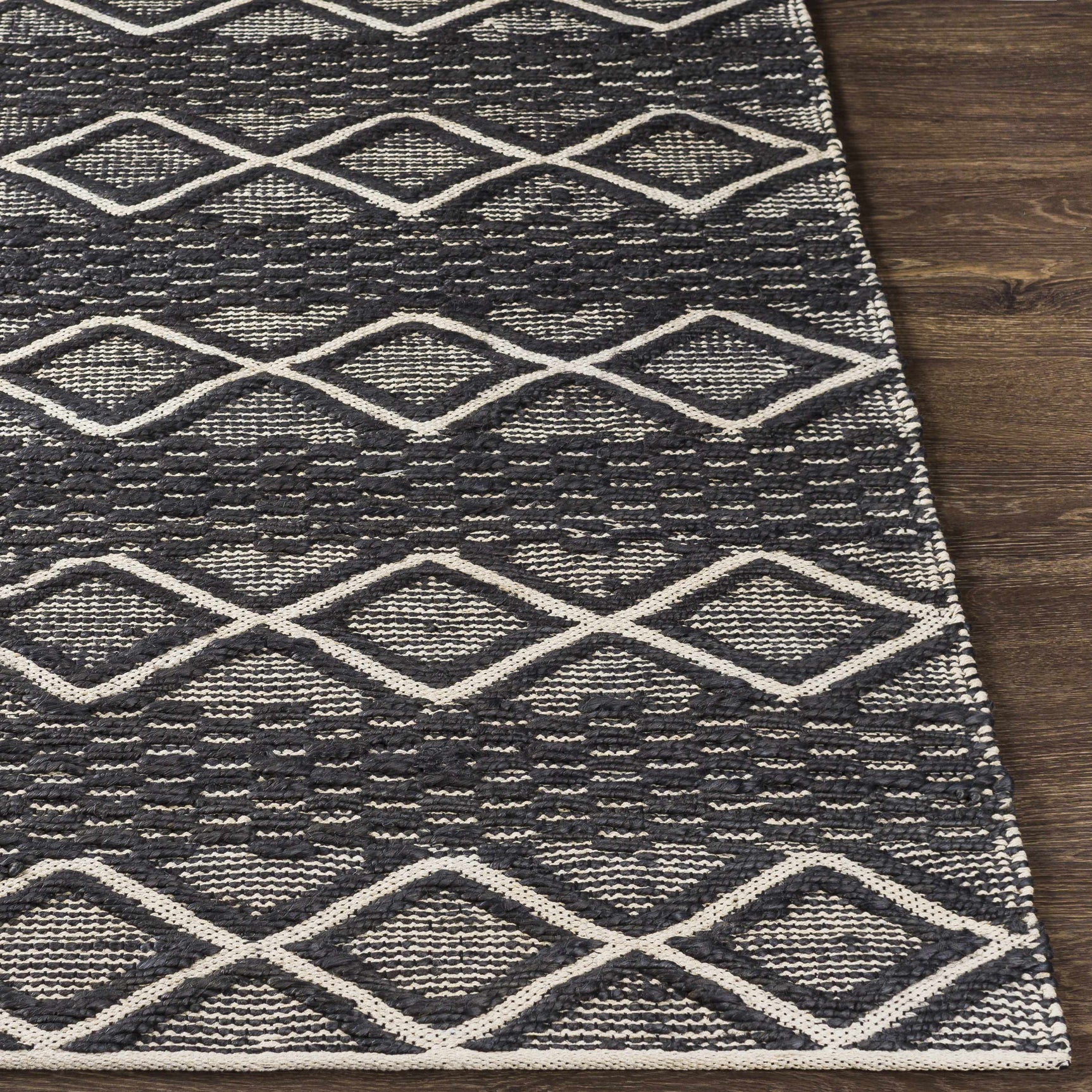 Maluanluan Jute Carpet - Clearance - Ornate Home