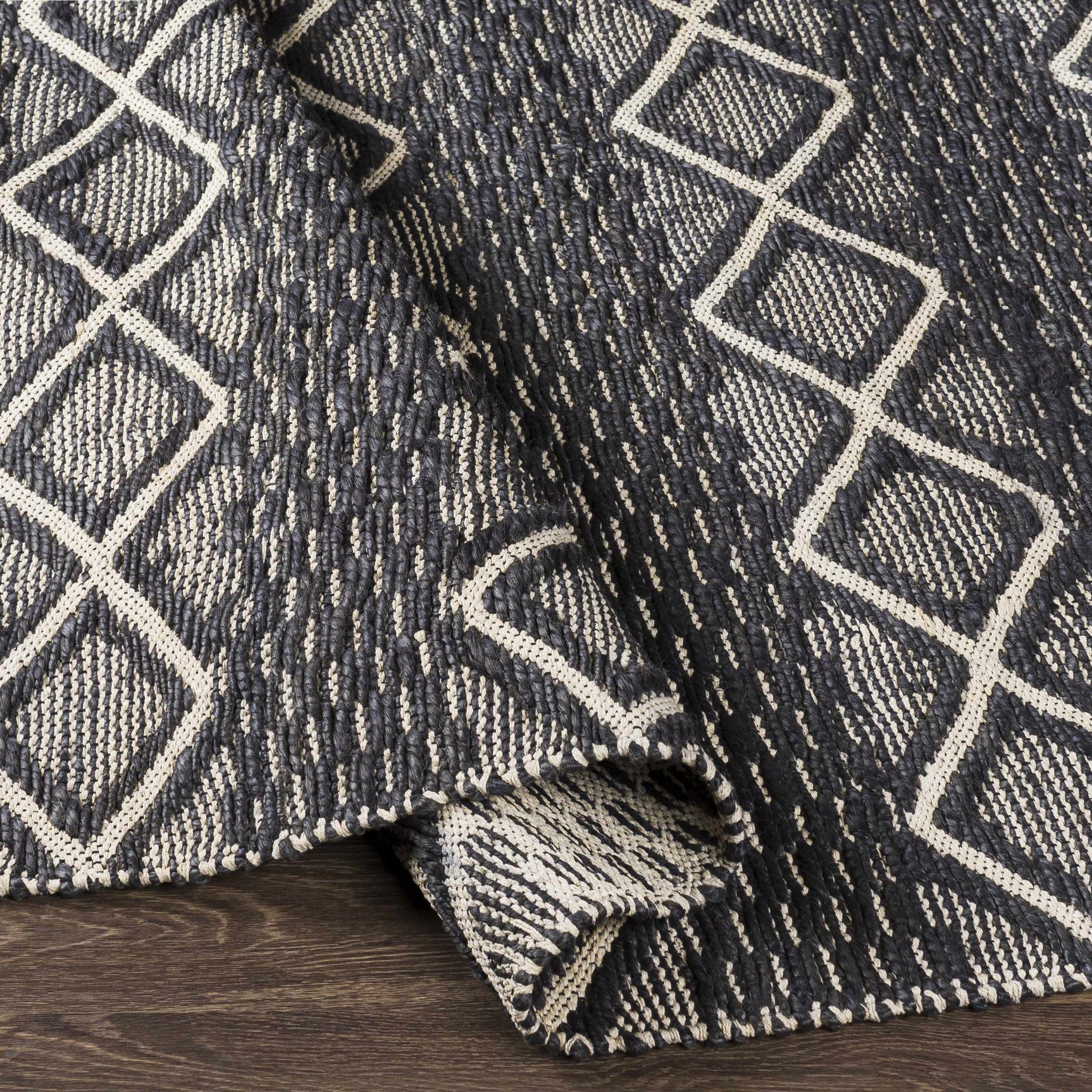 Maluanluan Jute Carpet - Clearance - Ornate Home