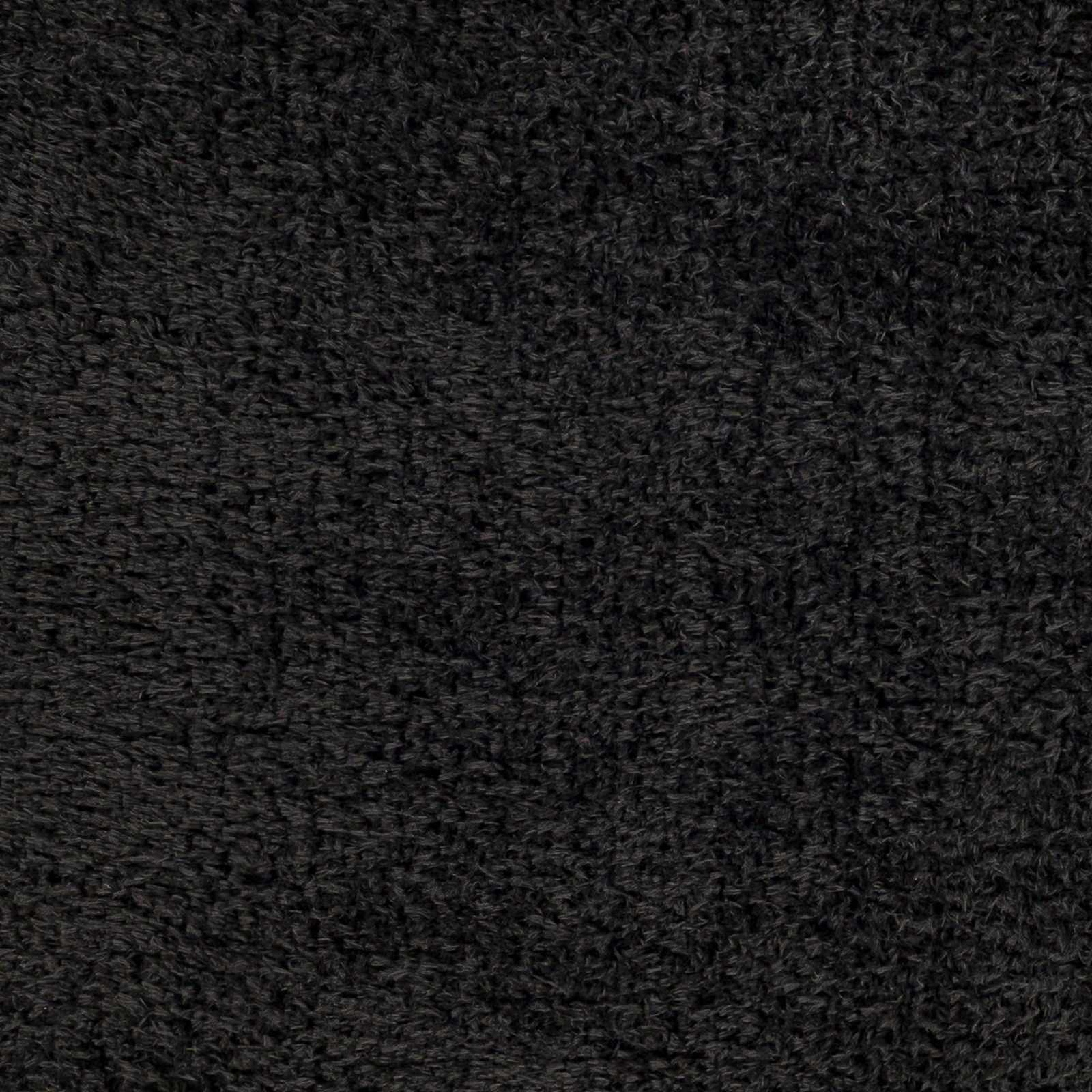 Mampurog Black Shag Rug - Clearance - Ornate Home