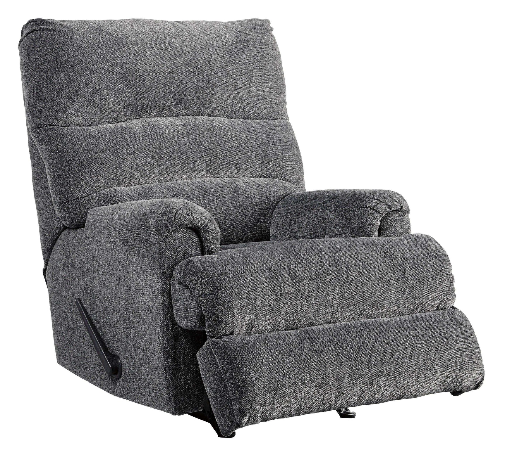 Man Fort Manual Recliner (Online Special Price) - Ornate Home
