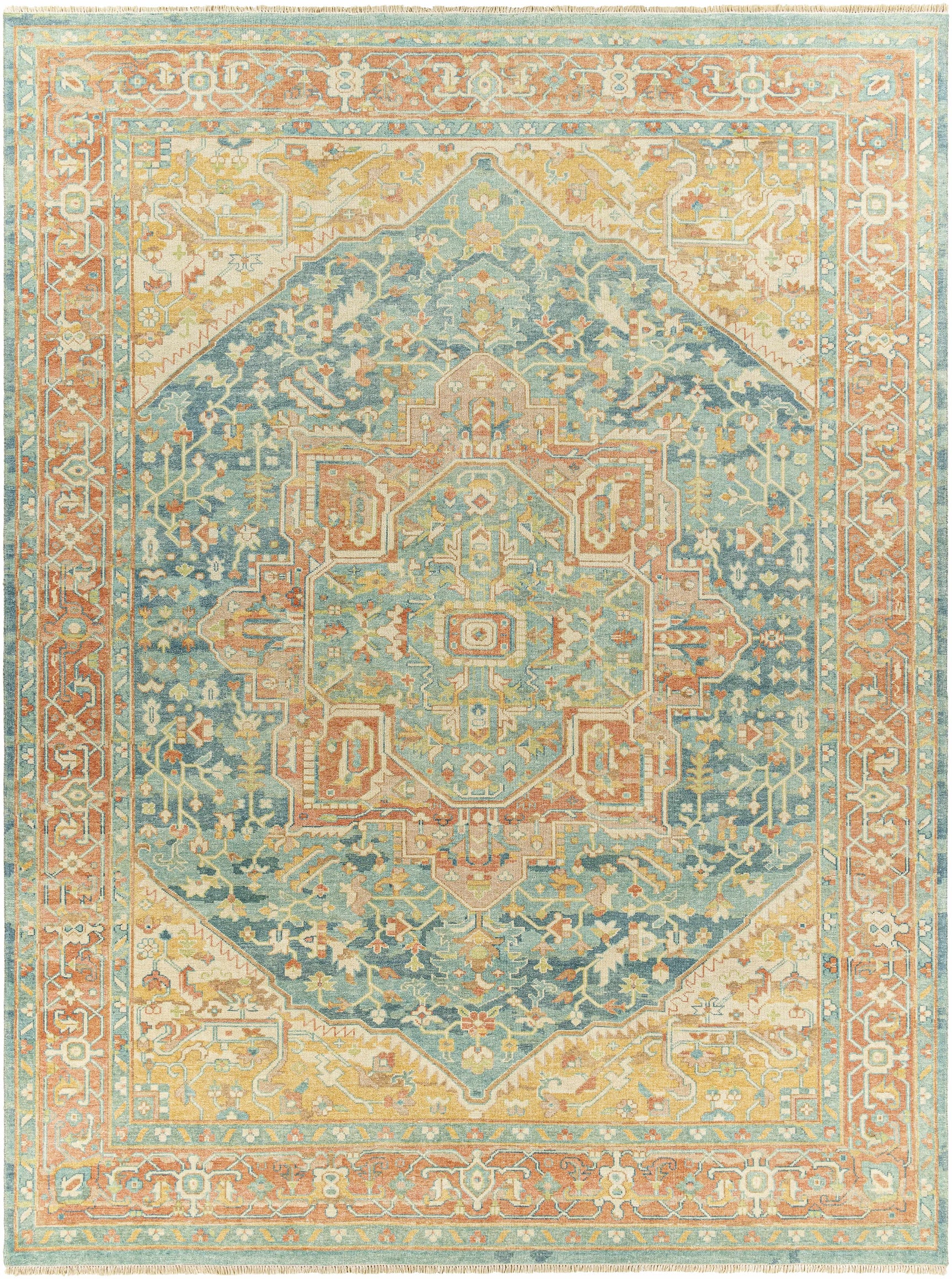 Managa Premium Rug - Clearance - Ornate Home