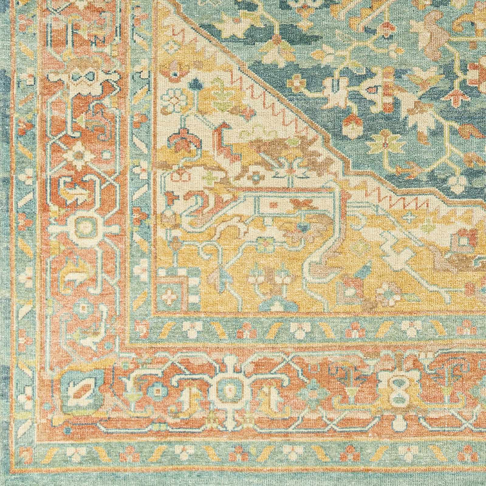 Managa Premium Rug - Clearance - Ornate Home
