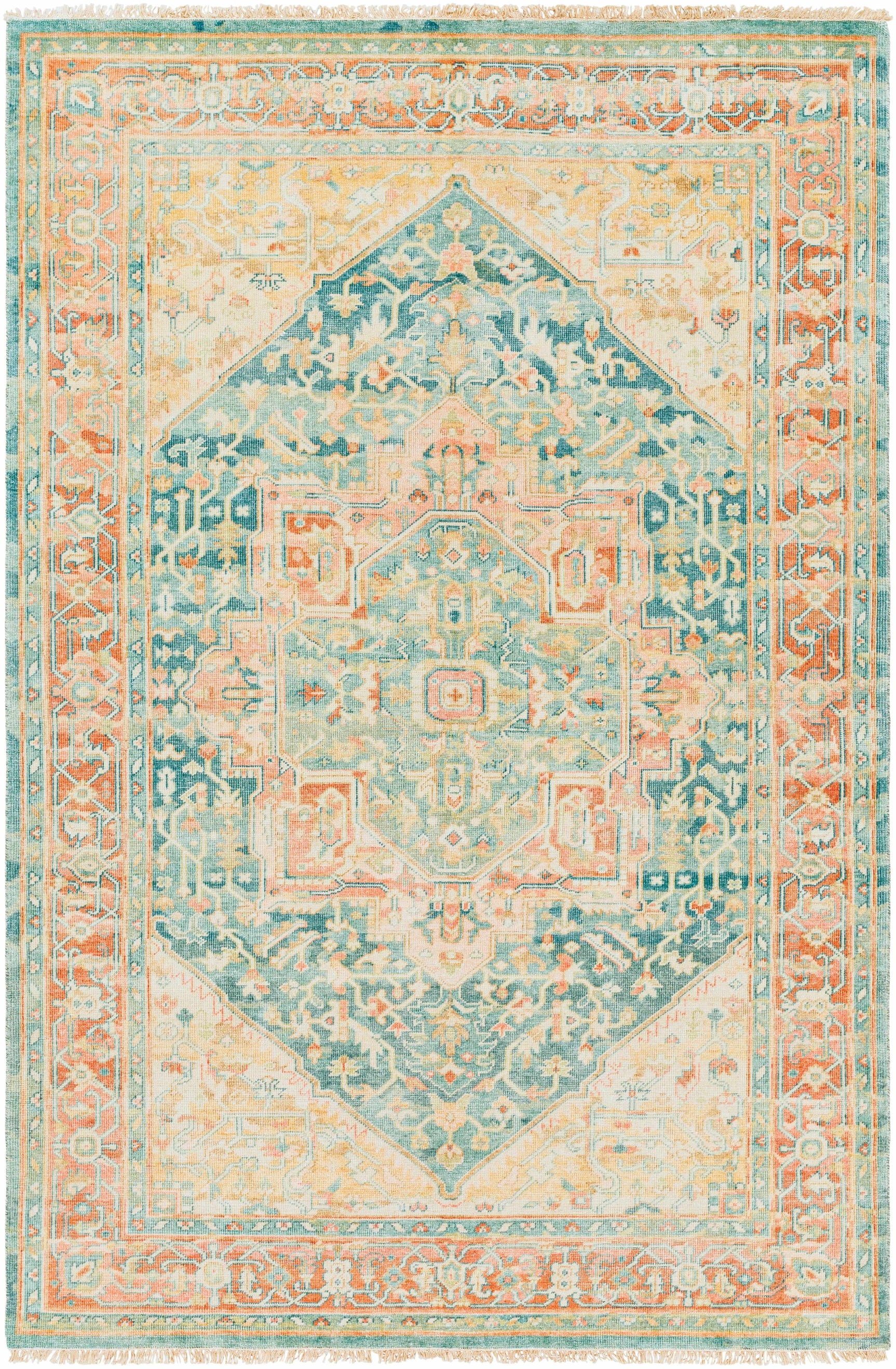 Managa Premium Rug - Clearance - Ornate Home