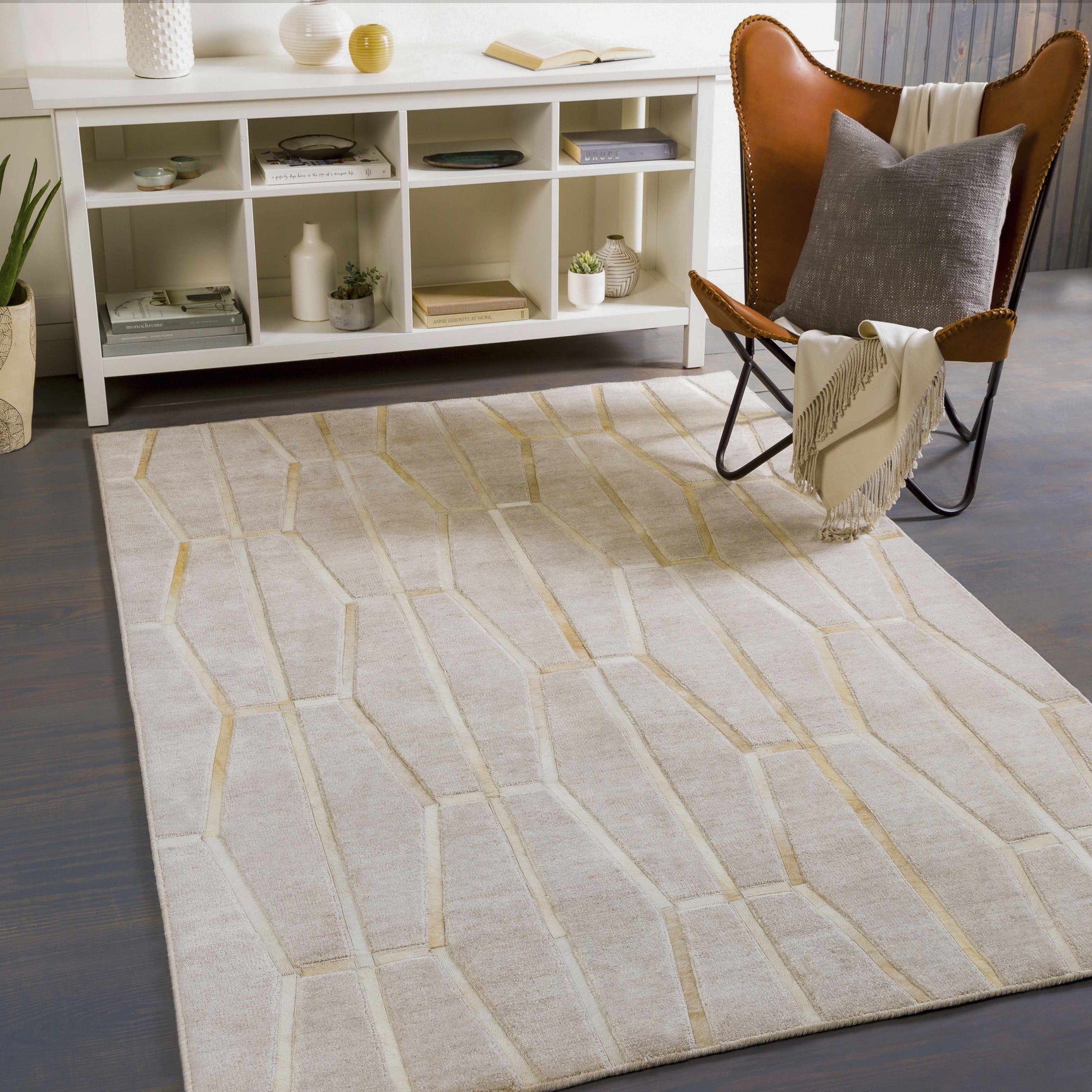 Managok Area Rug - Clearance - Ornate Home