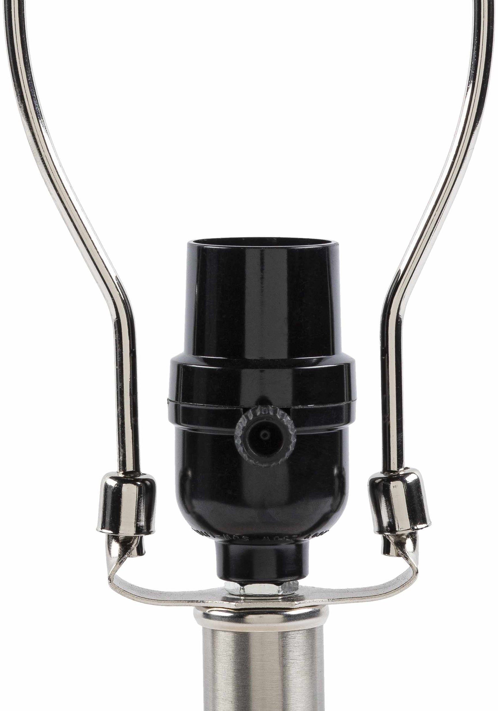 Manaloal Beige Textured Table Lamp - Ornate Home