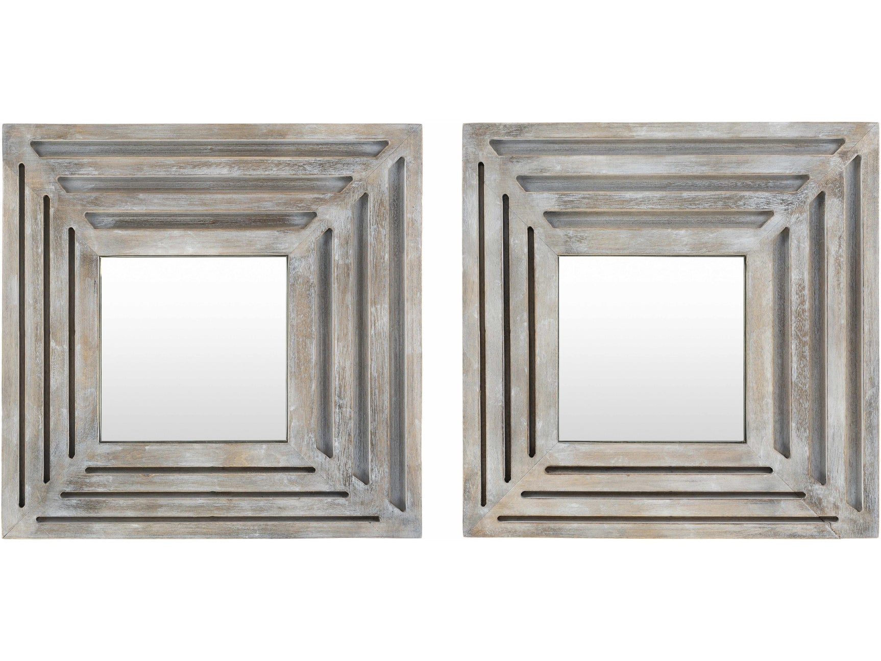 Manamrag Mirror - Clearance - Ornate Home