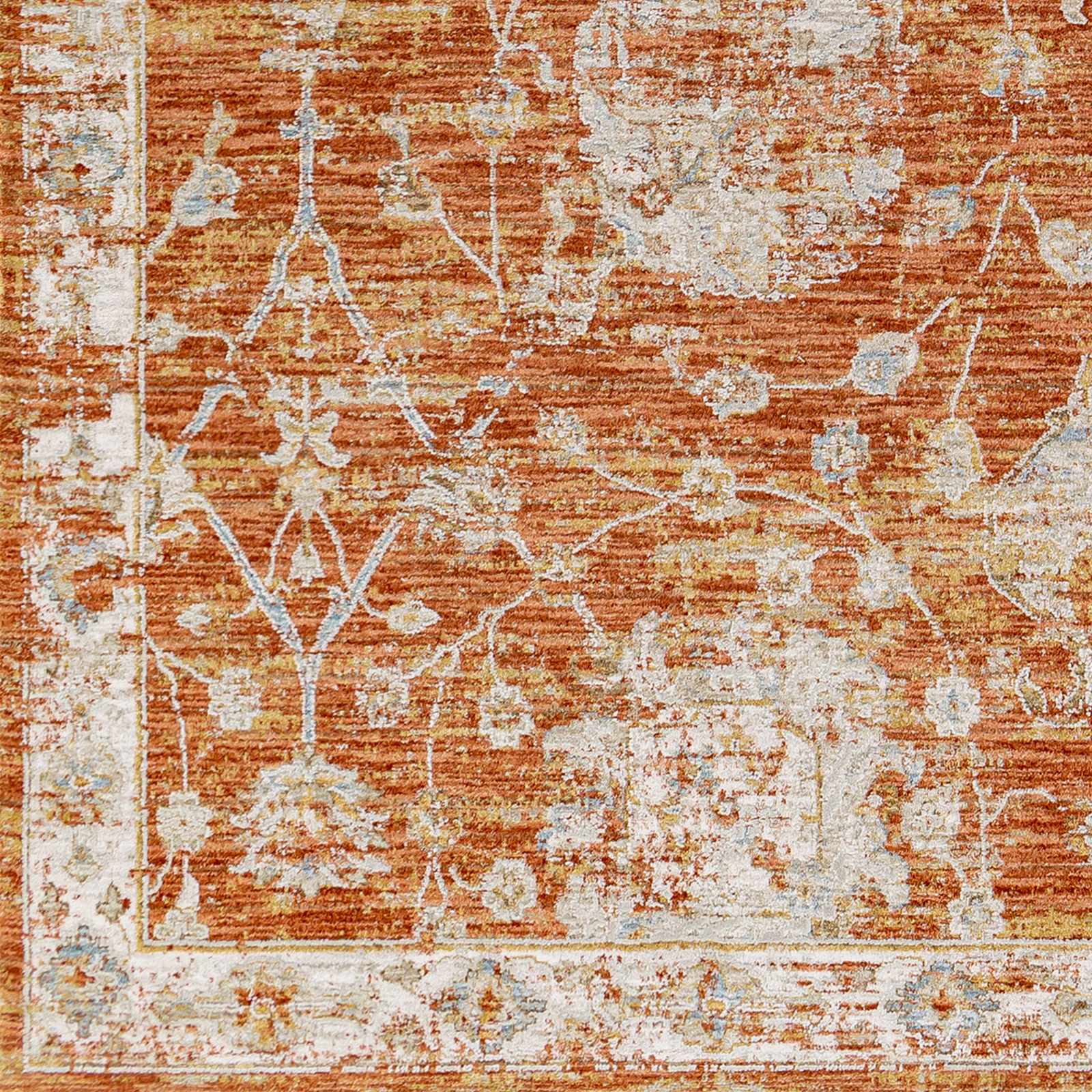 Manawan Thick Luxe Area Rug - Ornate Home
