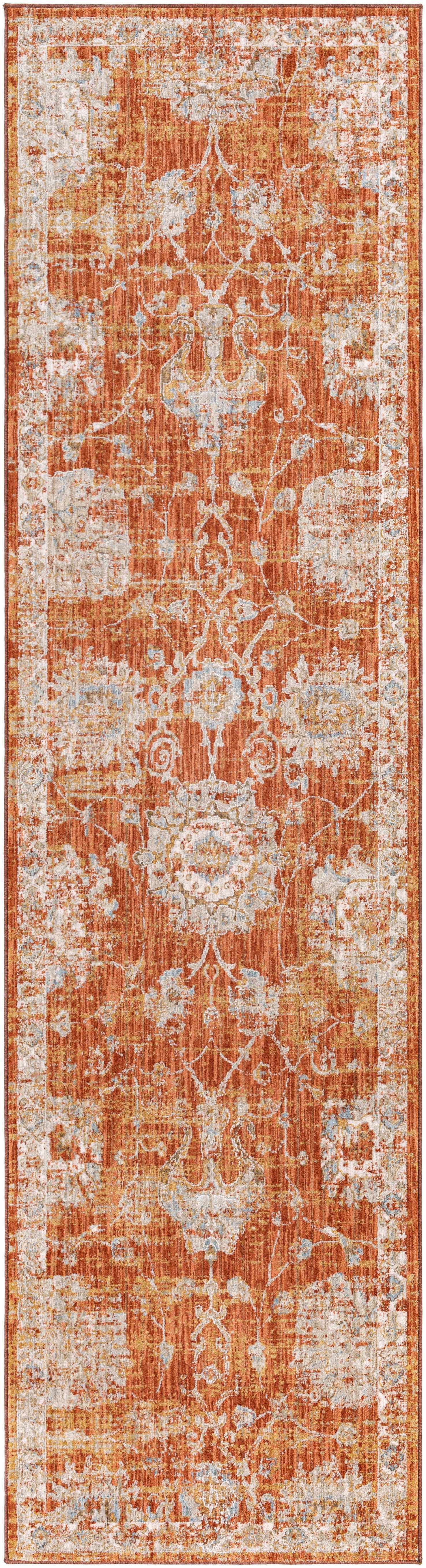 Manawan Thick Luxe Area Rug - Ornate Home